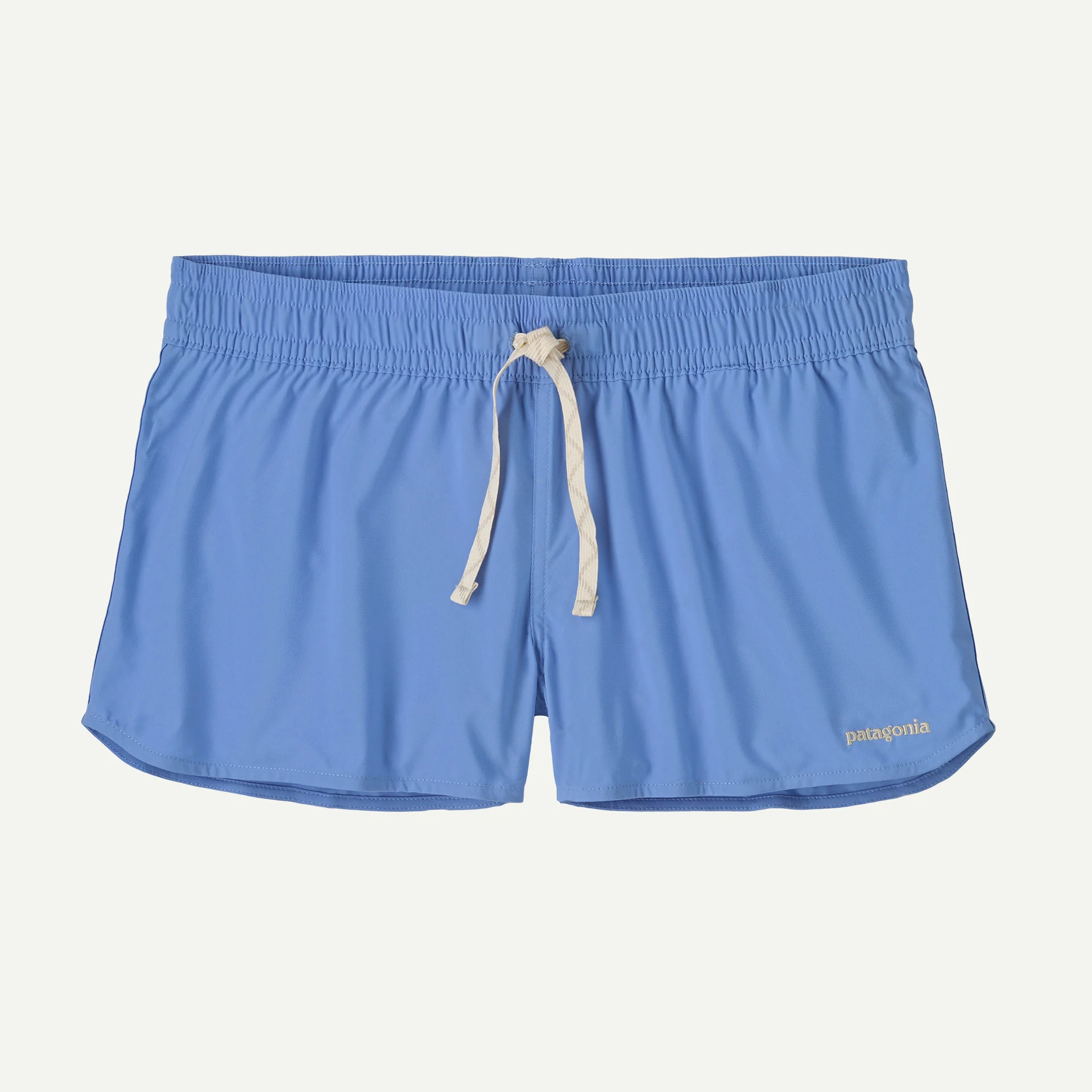 Women's Stretch Planing Micro Shorts - 2