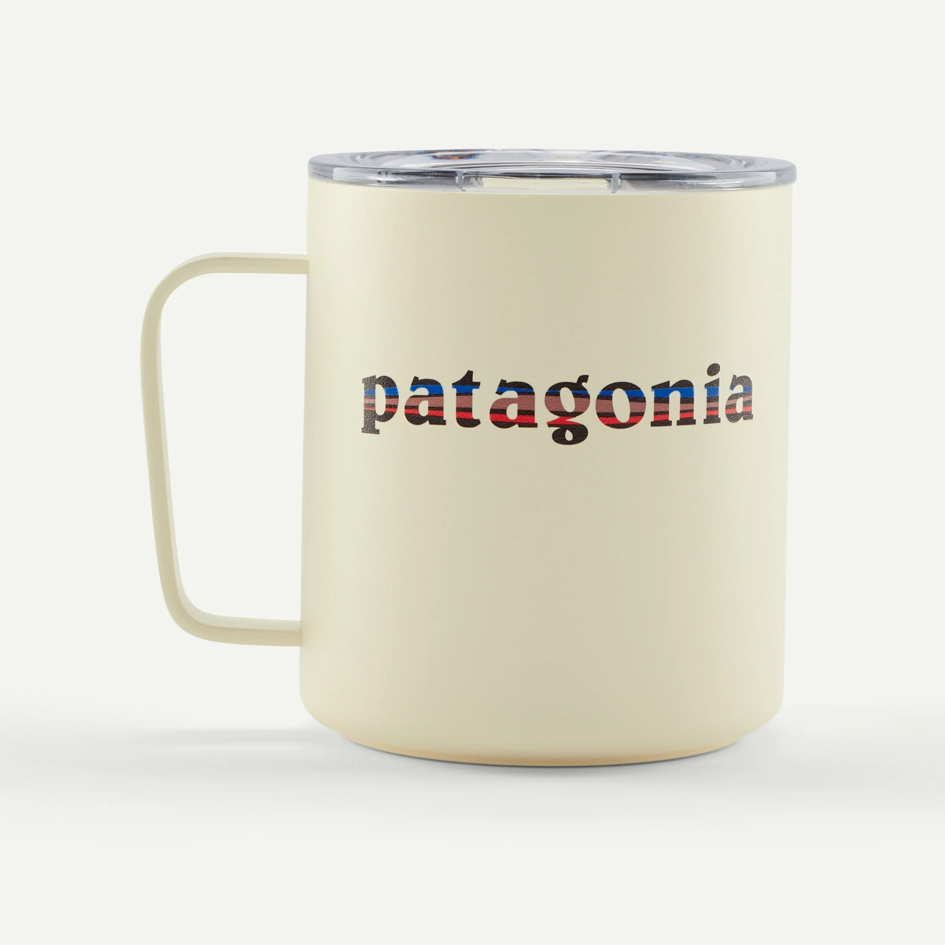 MiiR® Patagonia® '73 Text 12-oz Camp Cup