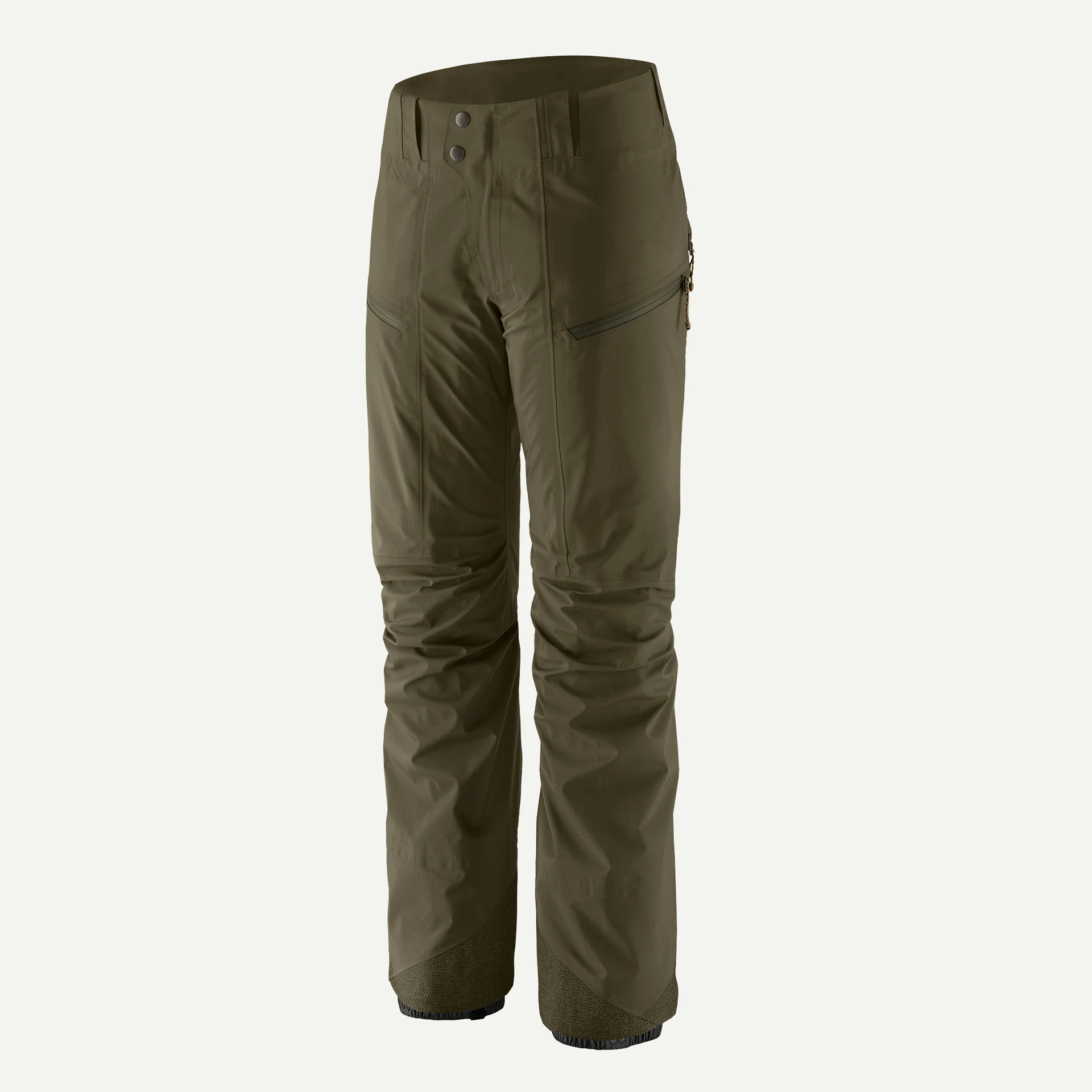 Women's Untracked Pants