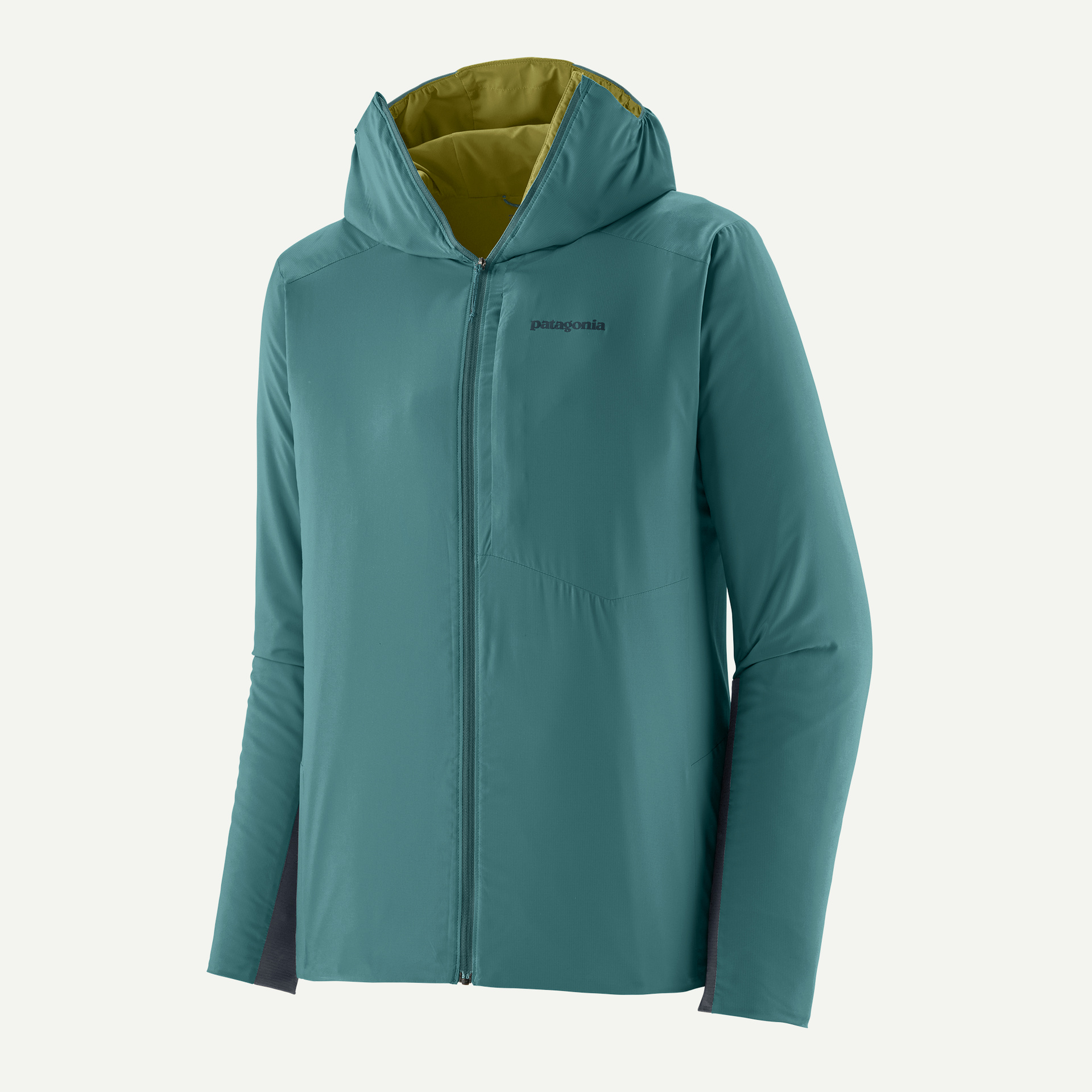 Men's Nano-Air® Ultralight Full-Zip Hoody