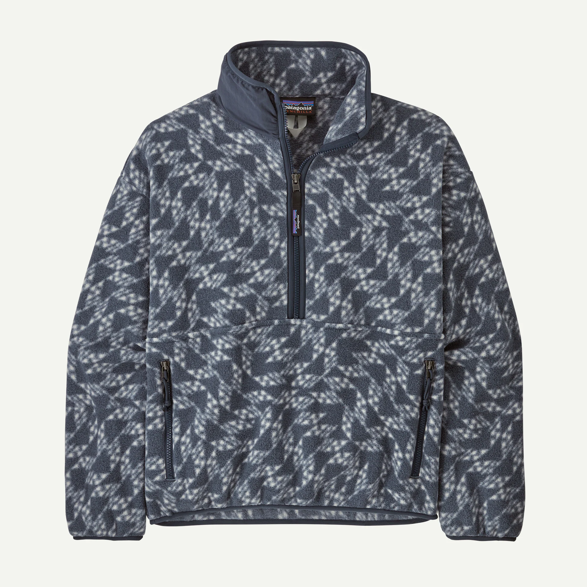 Women's Synchilla® Fleece Marsupial