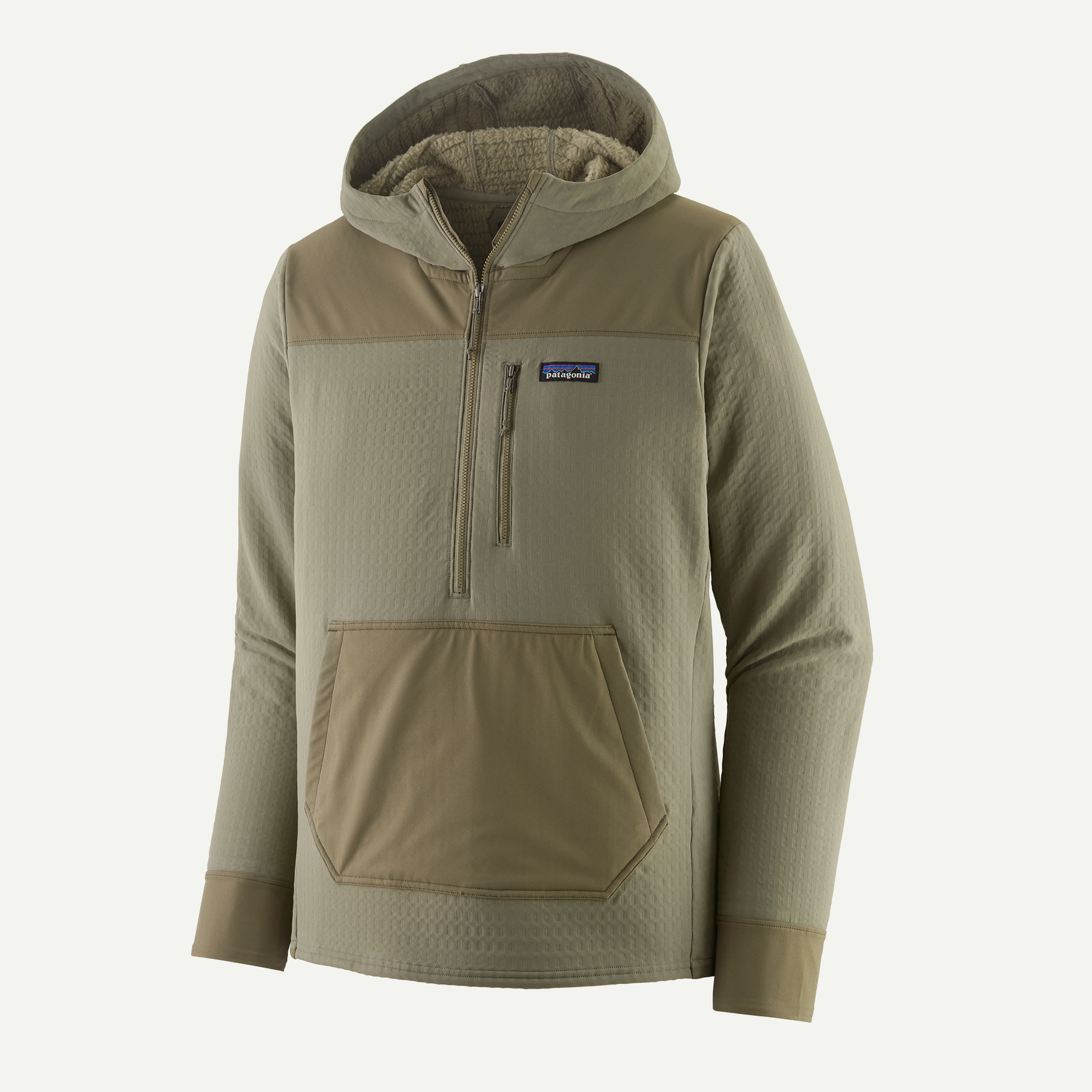 Men's R2® TechFace Pullover