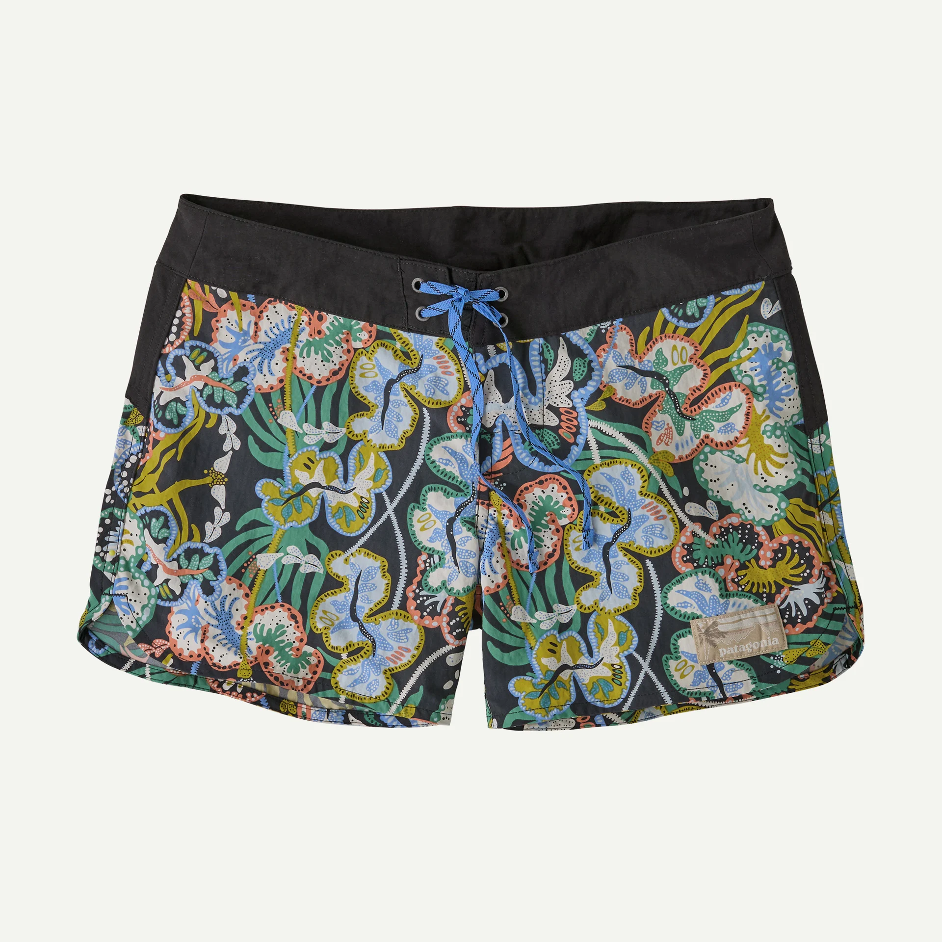 Women's Wavefarer® Boardshorts - 5