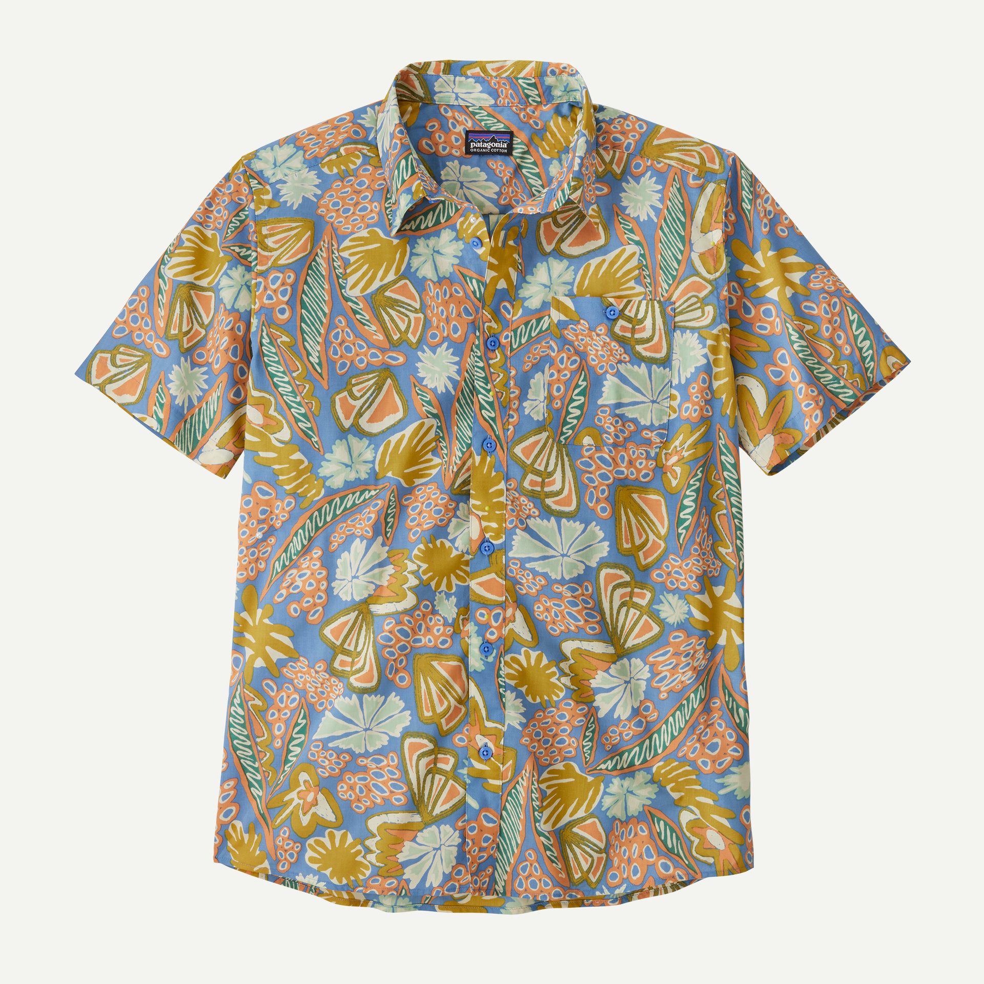 Men's Go-To Shirt