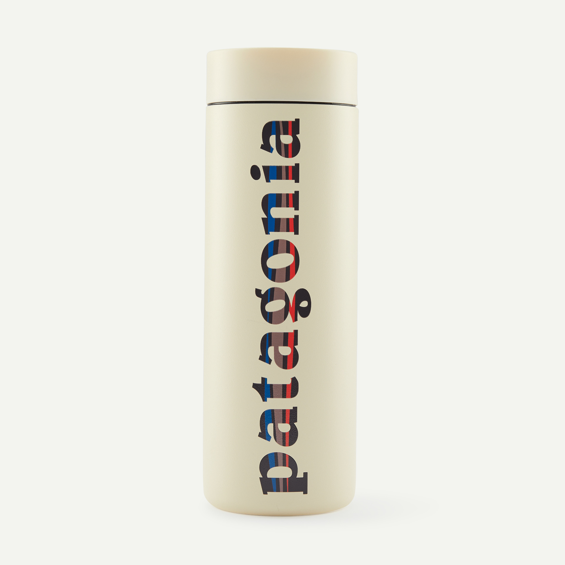 MiiR® Patagonia® '73 Text 16-oz 360 Traveler
