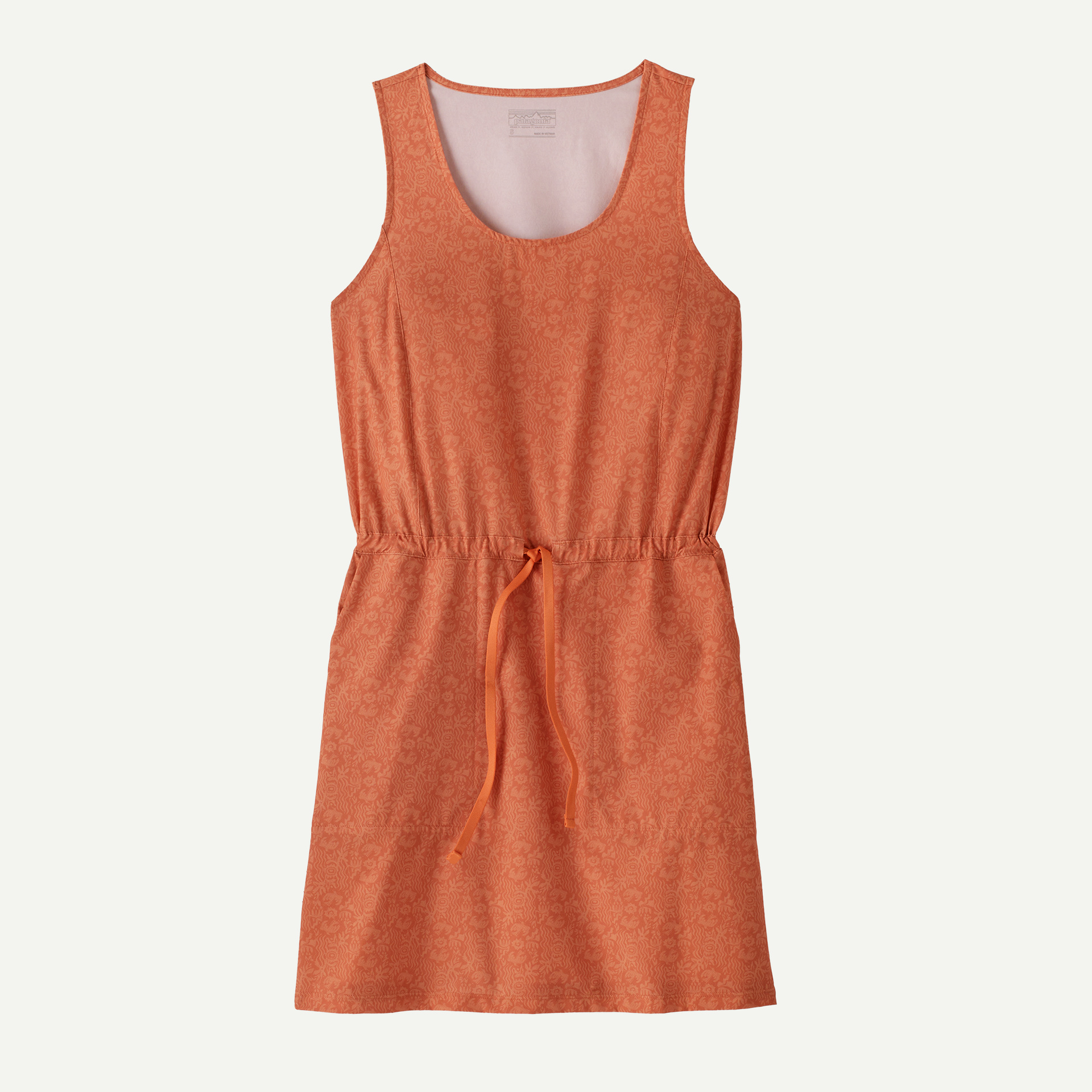 Women's Fleetwith Dress