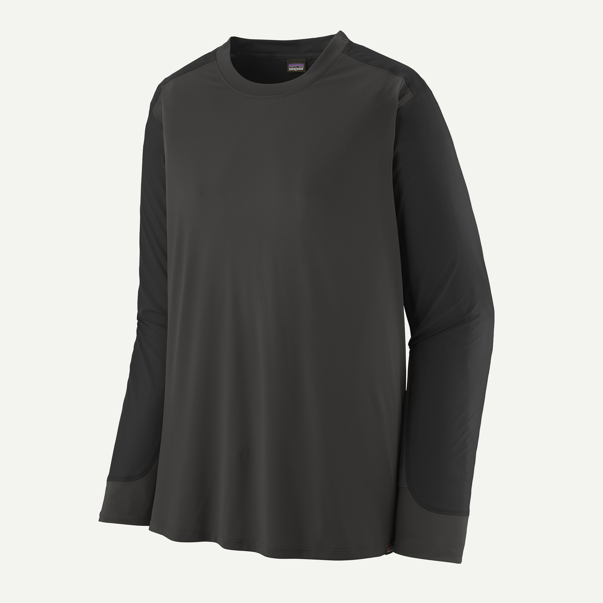 Men's Long-Sleeved Dirt Craft Bike Jersey