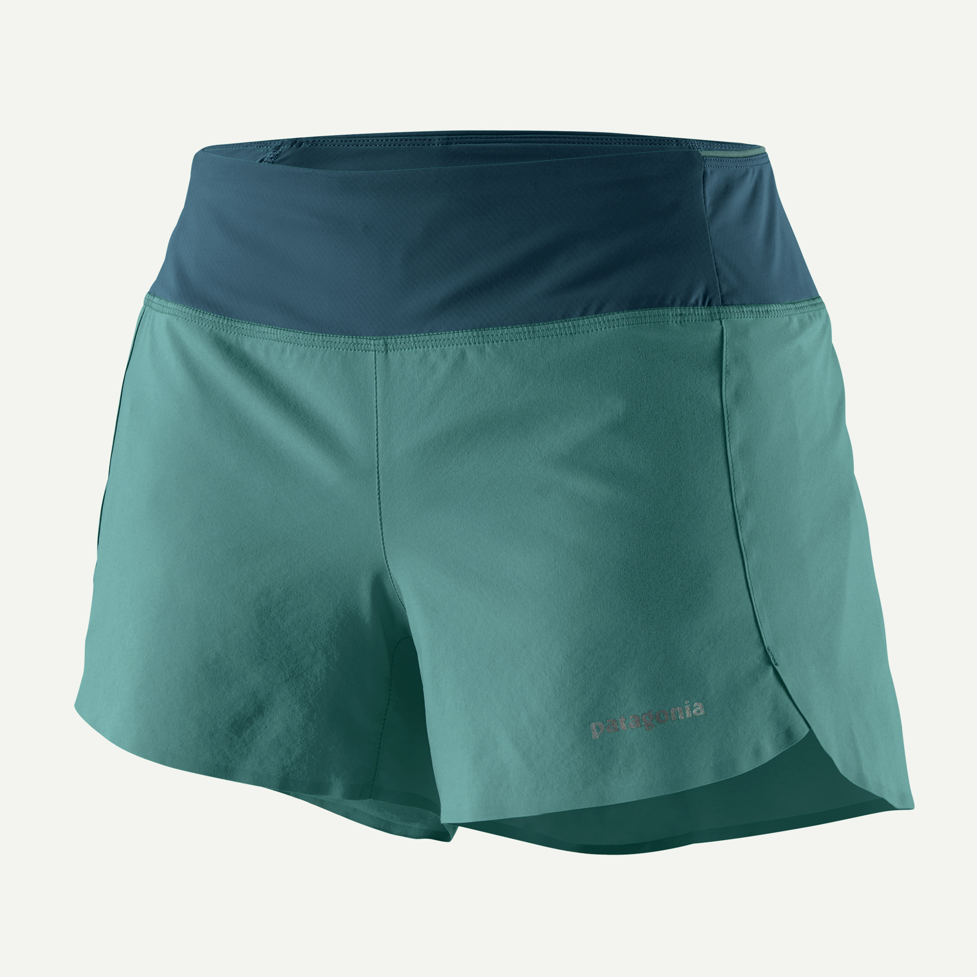 Women's Strider Pro Shorts - 3½