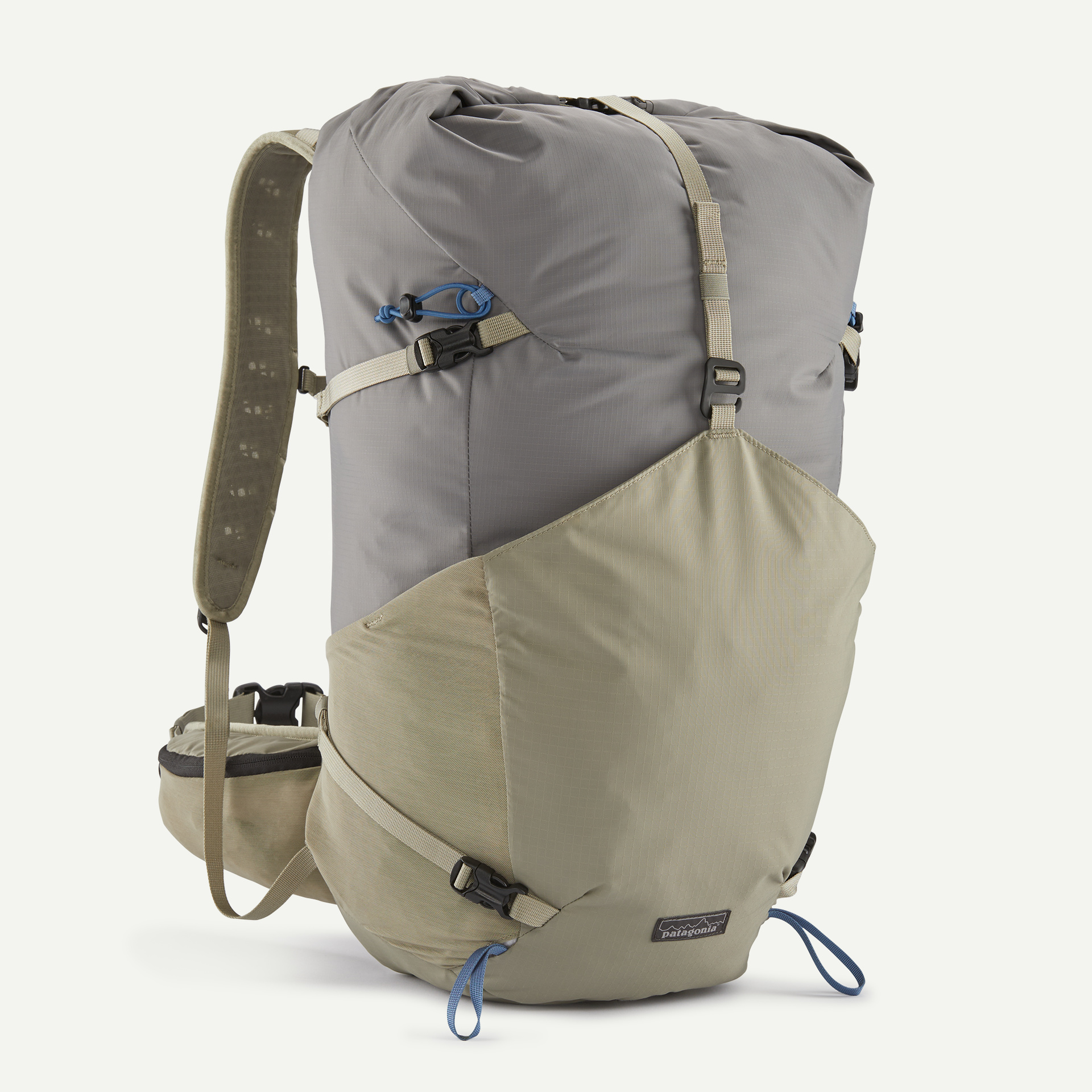 Terravia Pack 36L