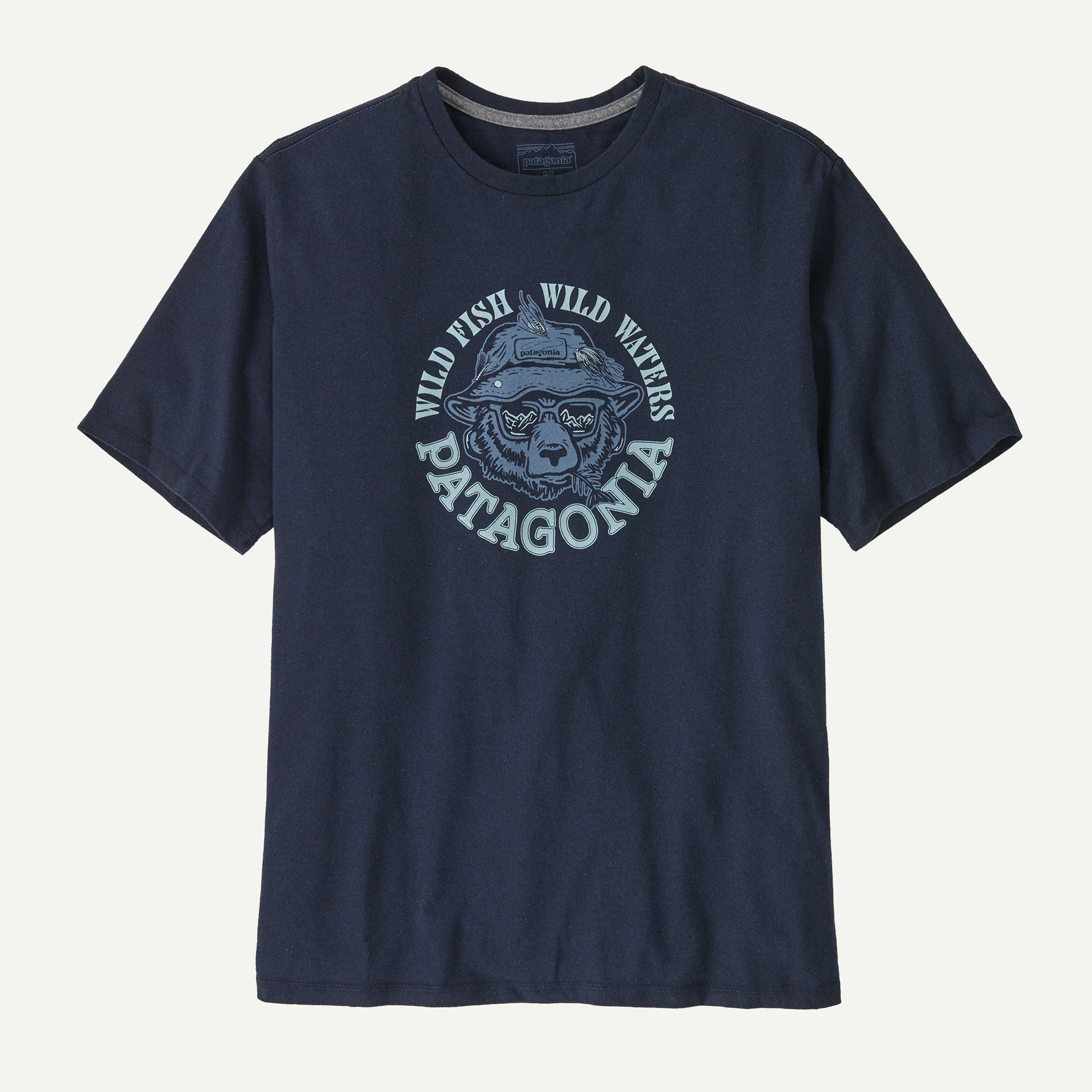 Men's Take a Stand Responsibili-Tee®