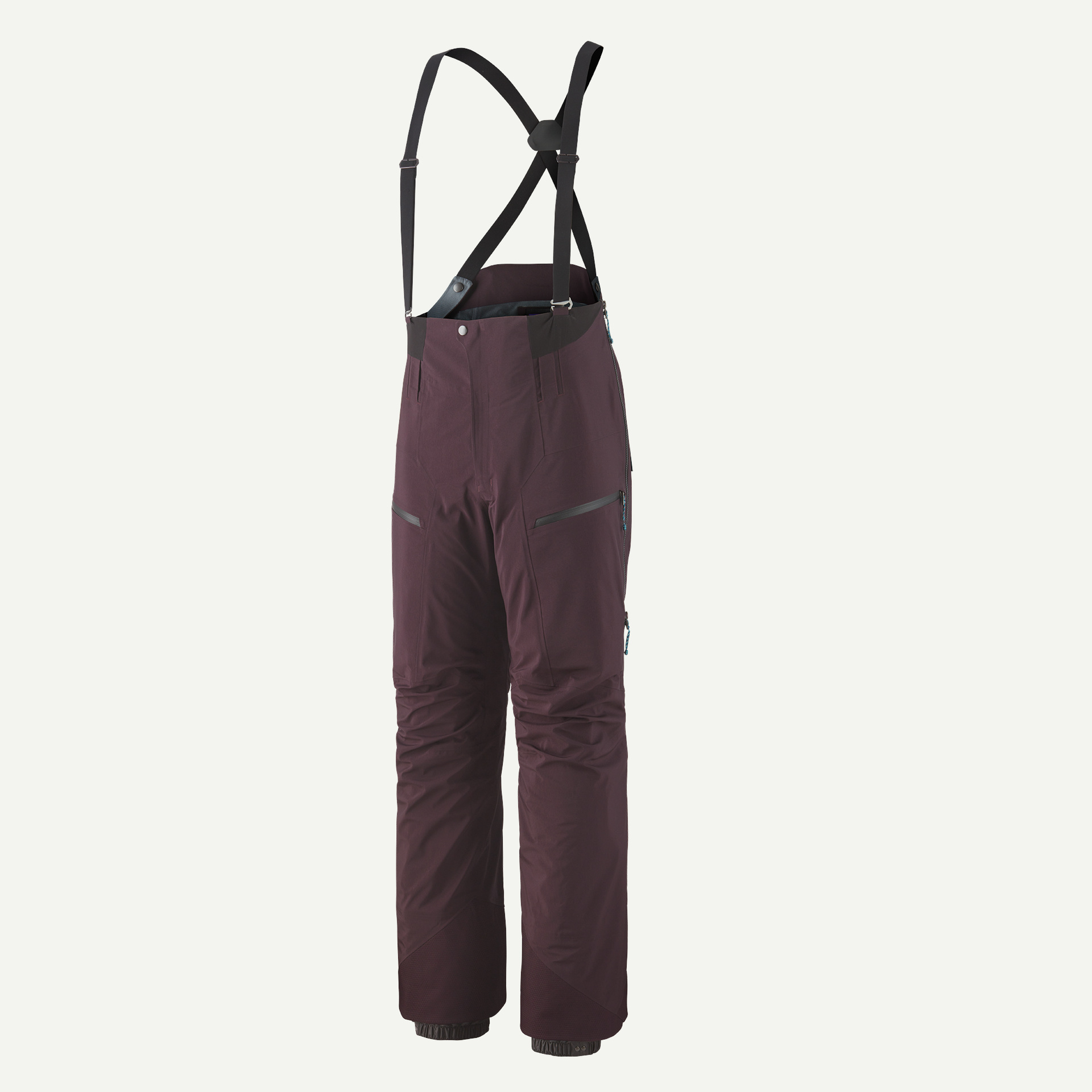 Men's Untracked Bibs