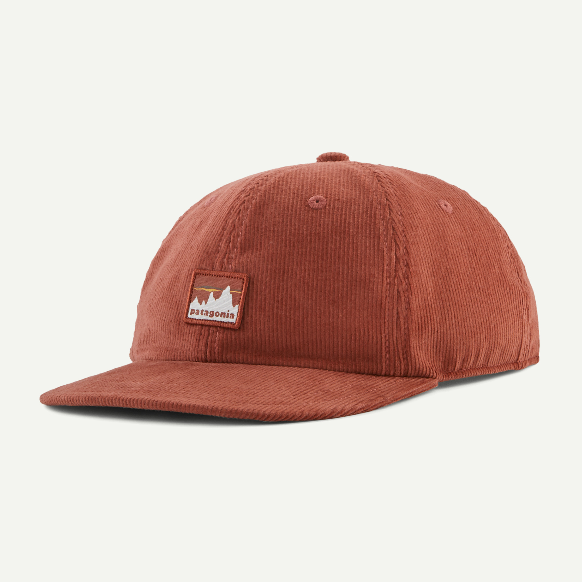Corduroy Cap