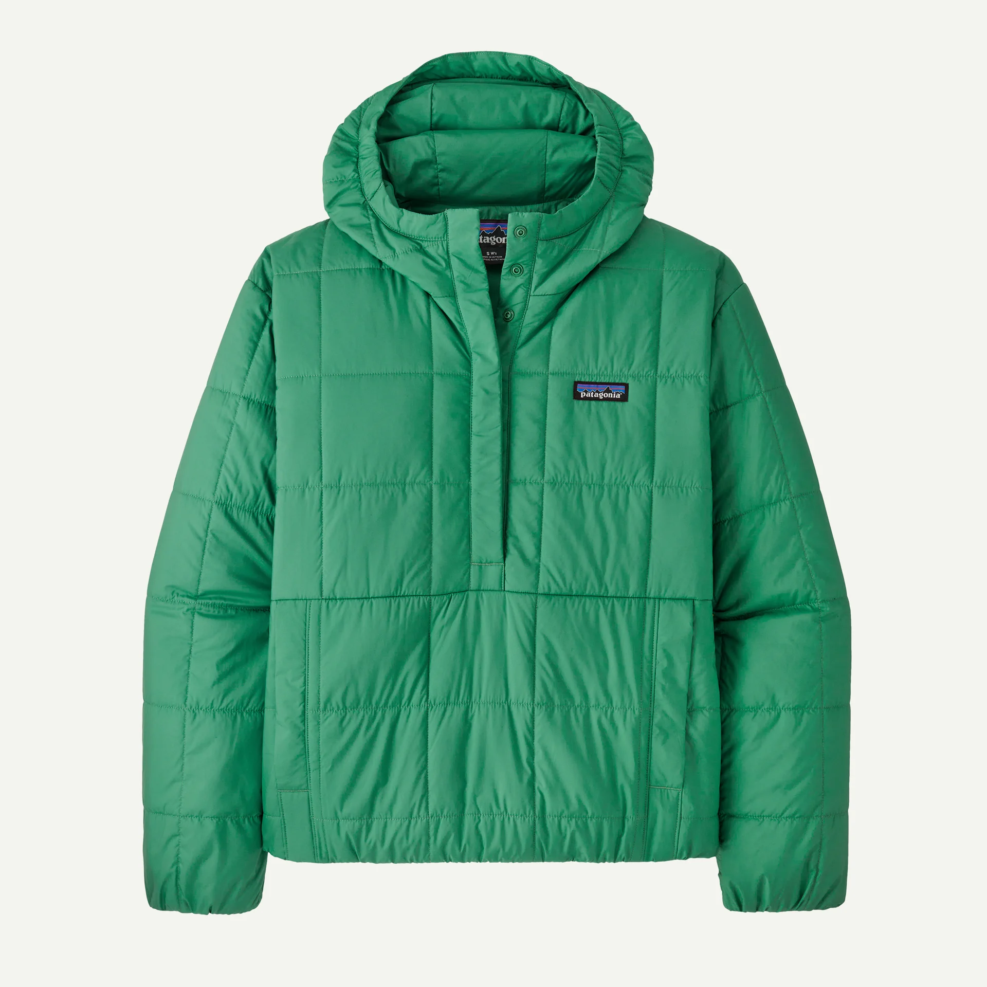 Women's Light Gust Hooded Pullover