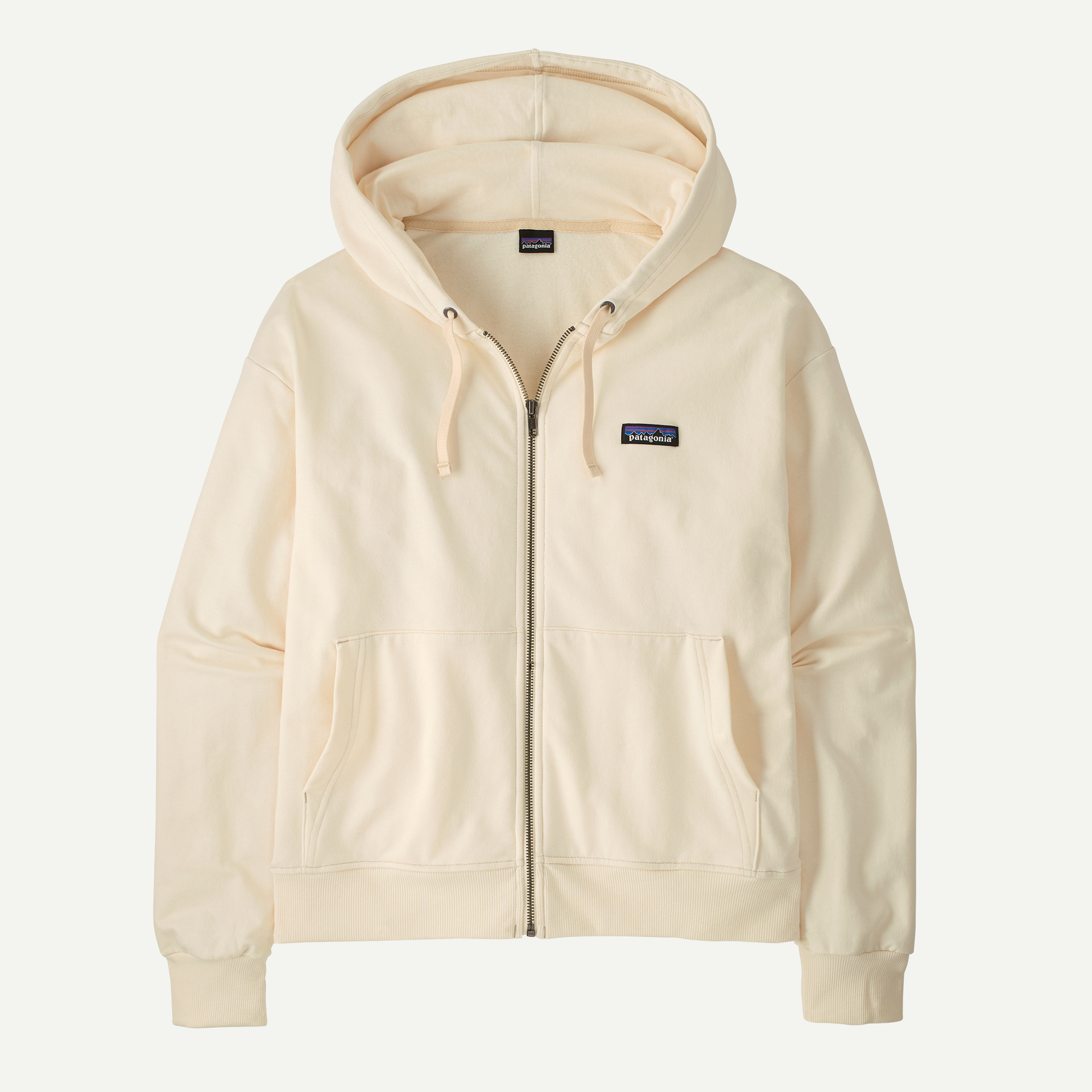 Women's Ahnya Full-Zip Hoody