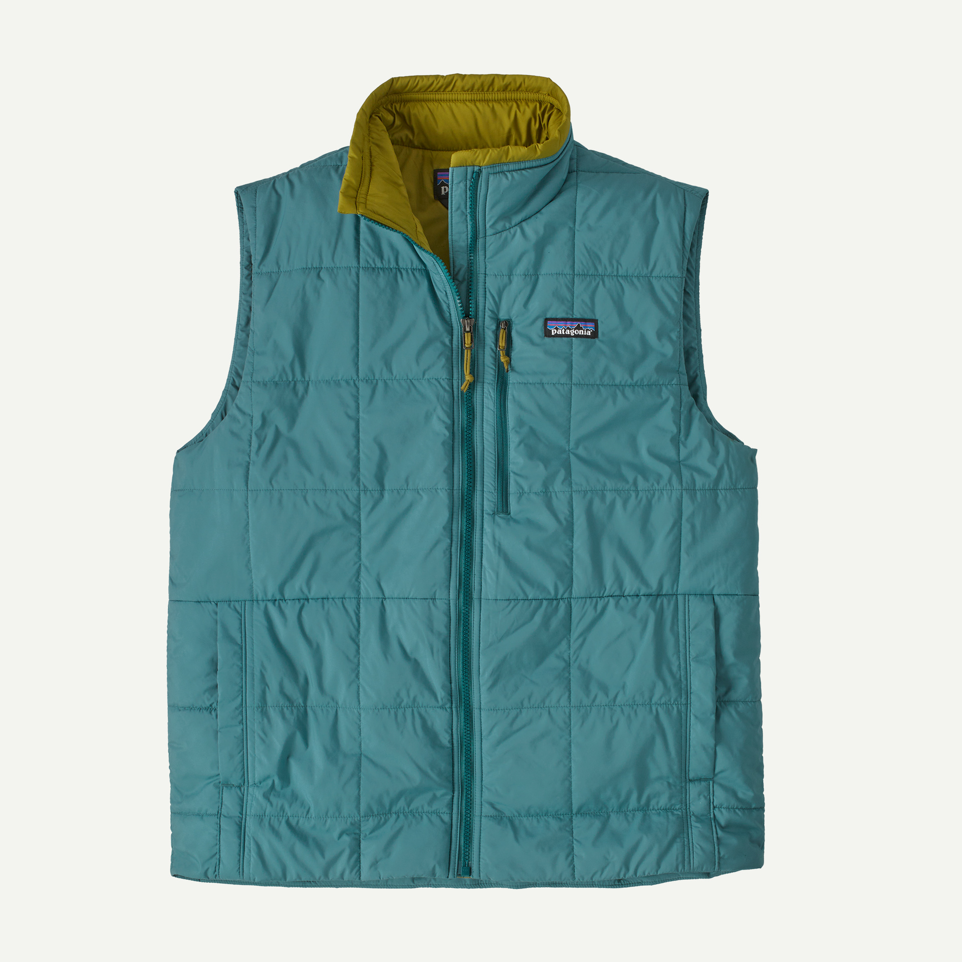 Men's Light Gust Vest