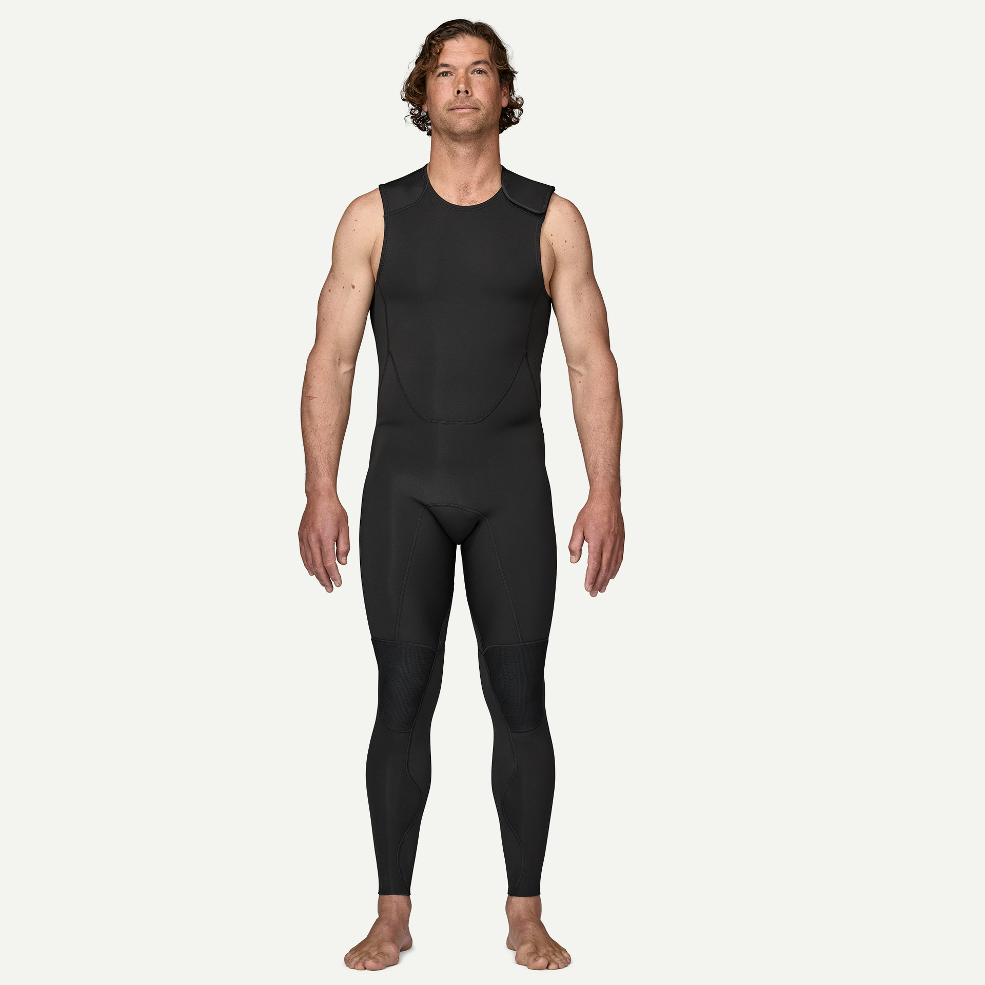 Men's Yulex® Regulator® Lite Long John Wetsuit