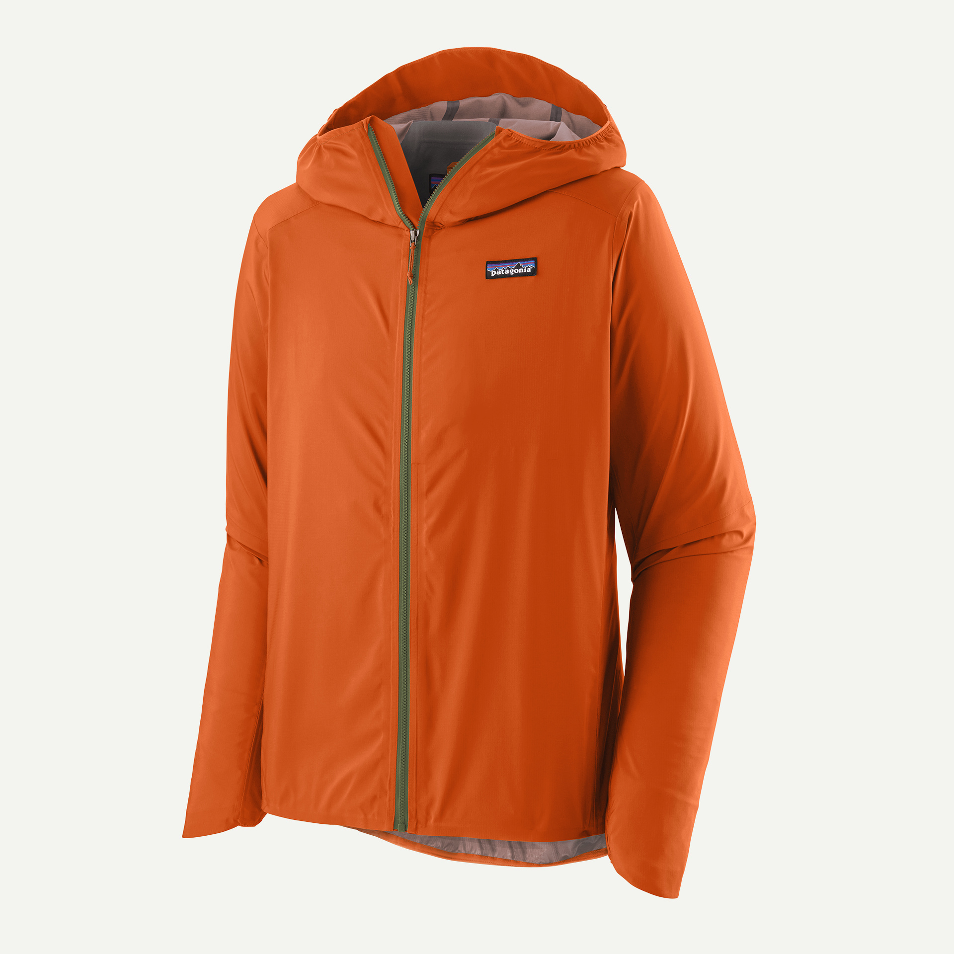 Men's Dirt Roamer Bike Jacket