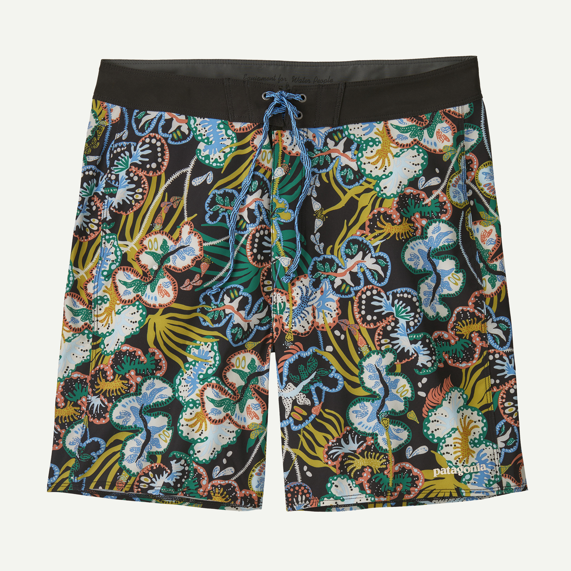 Men's Hydropeak Boardshorts - 18