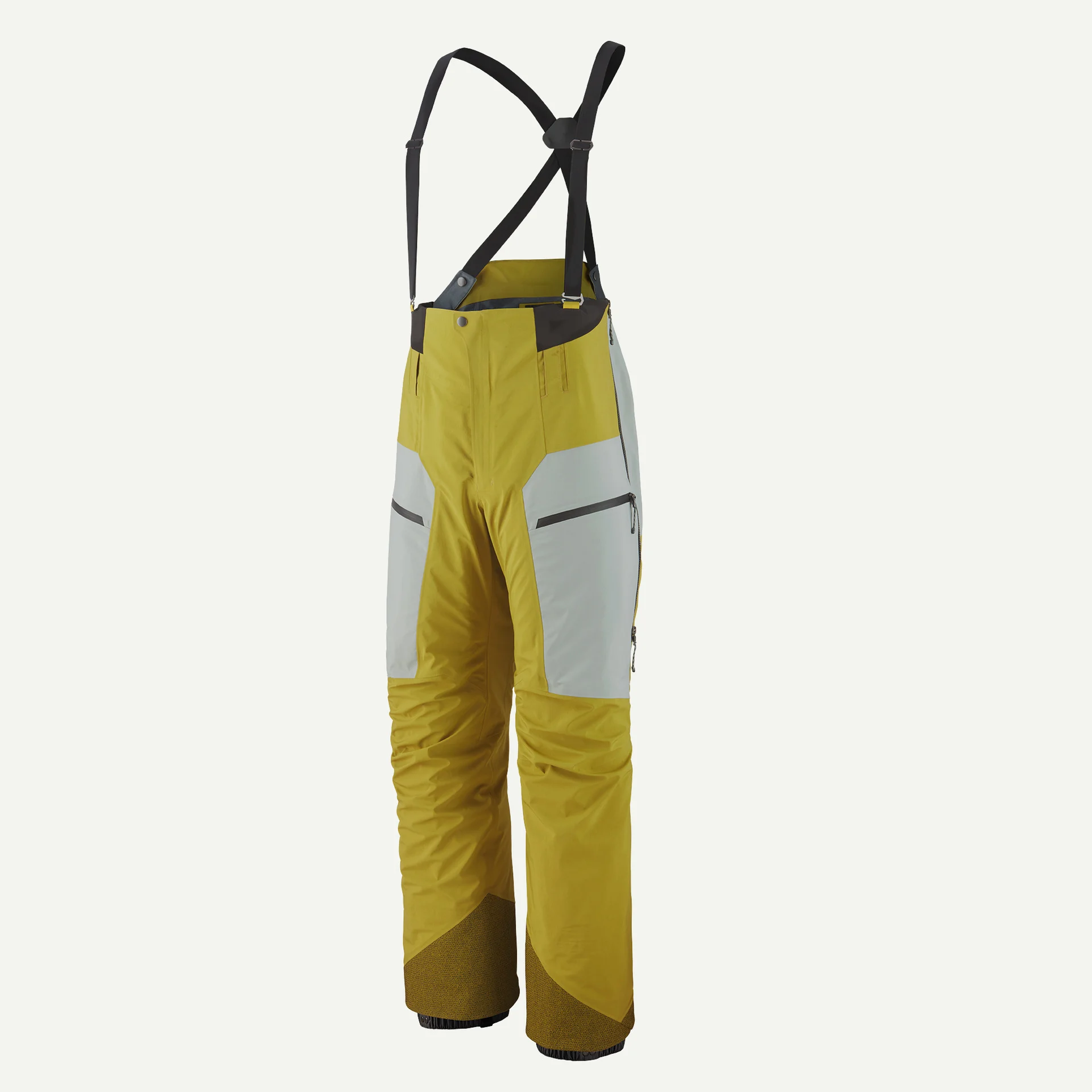 Men's Untracked Bibs