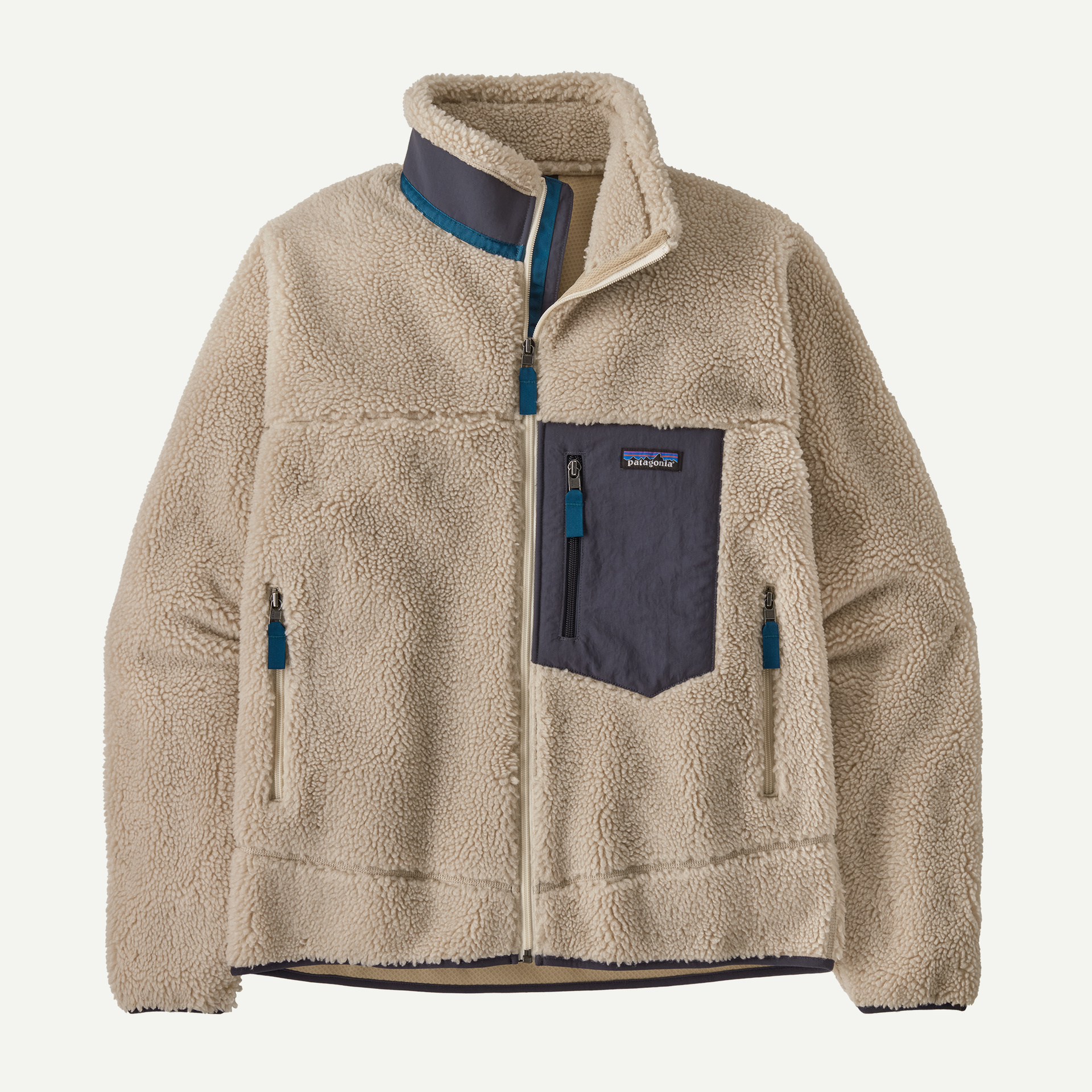 Men's Classic Retro-X® Fleece Jacket