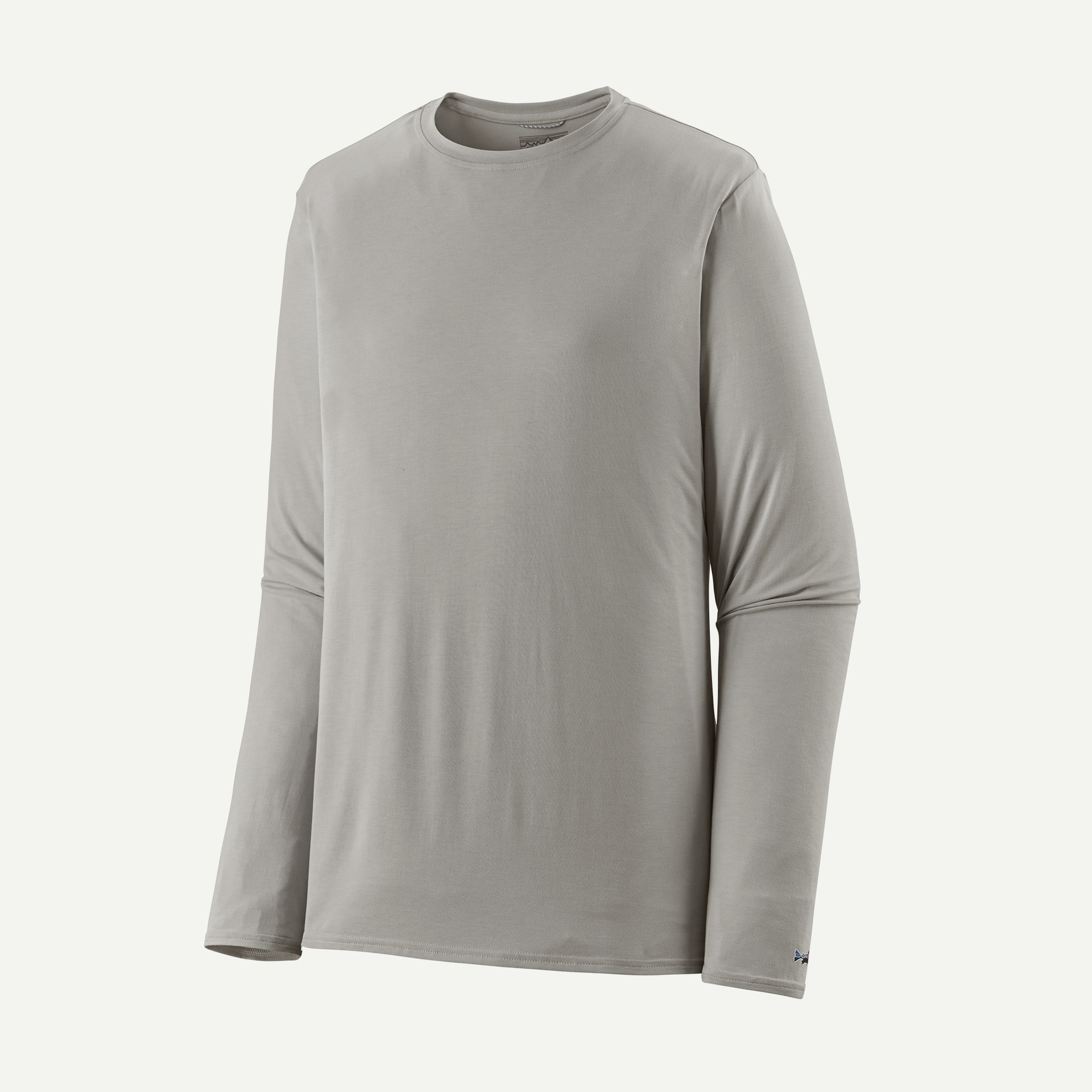 Men's Tropic Comfort Natural Sun Crewneck