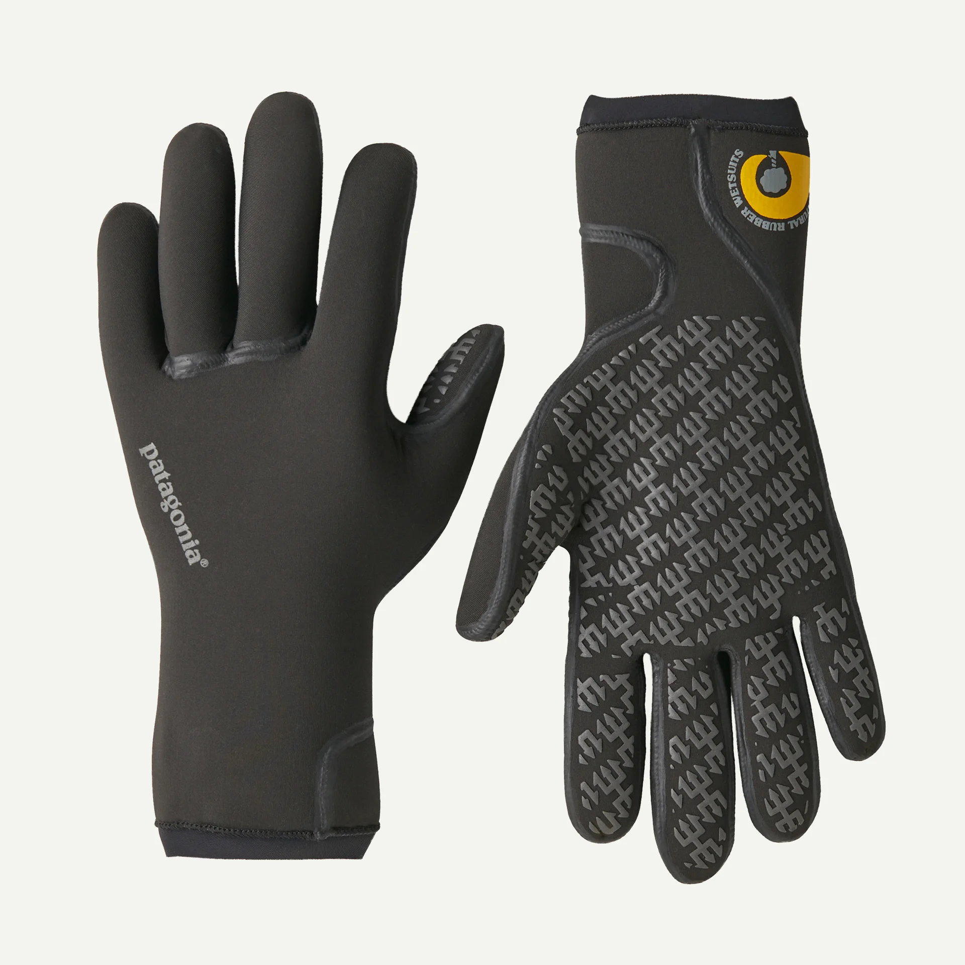R3® Yulex® Regulator® Wetsuit Gloves