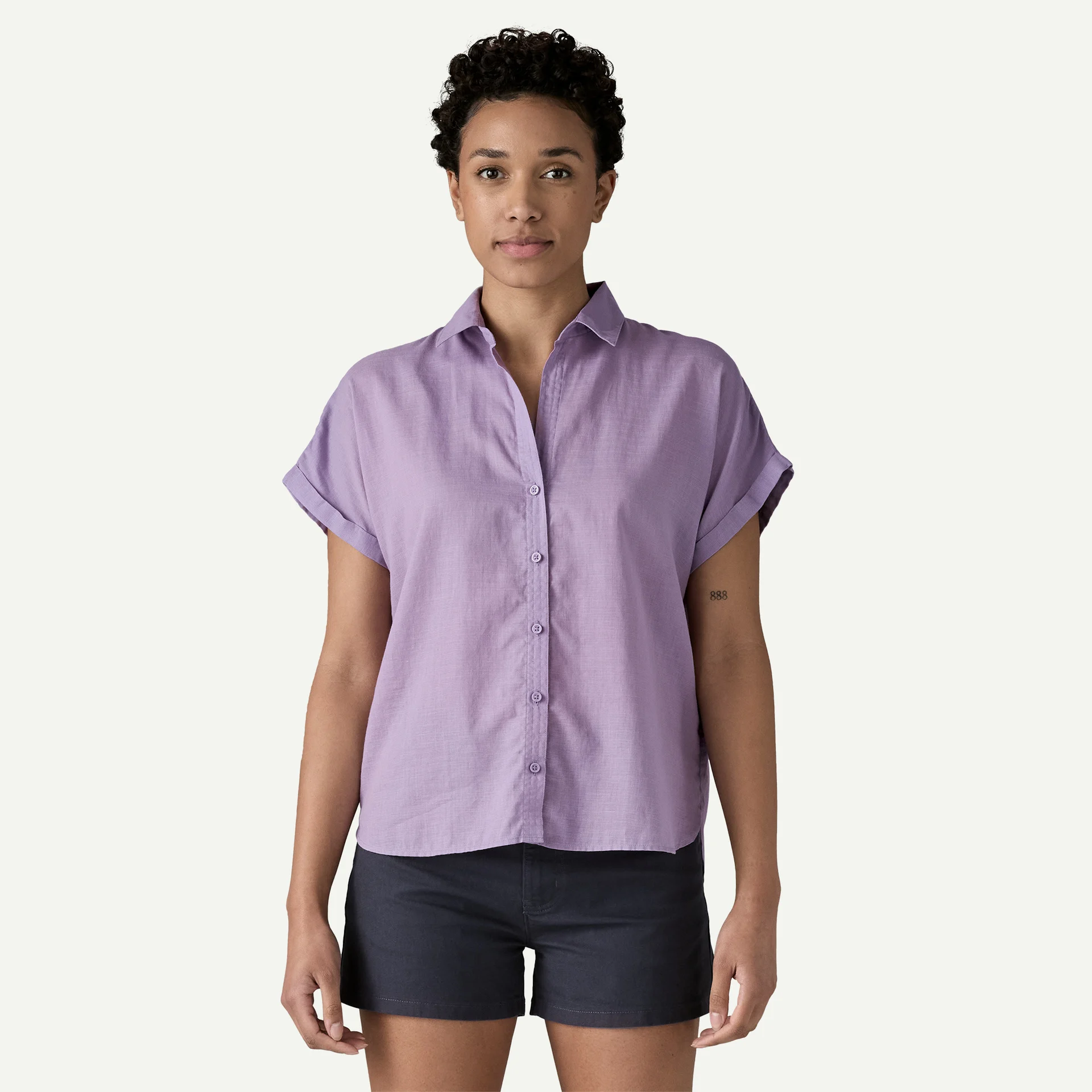 Women's Lightweight A/C™ Shirt