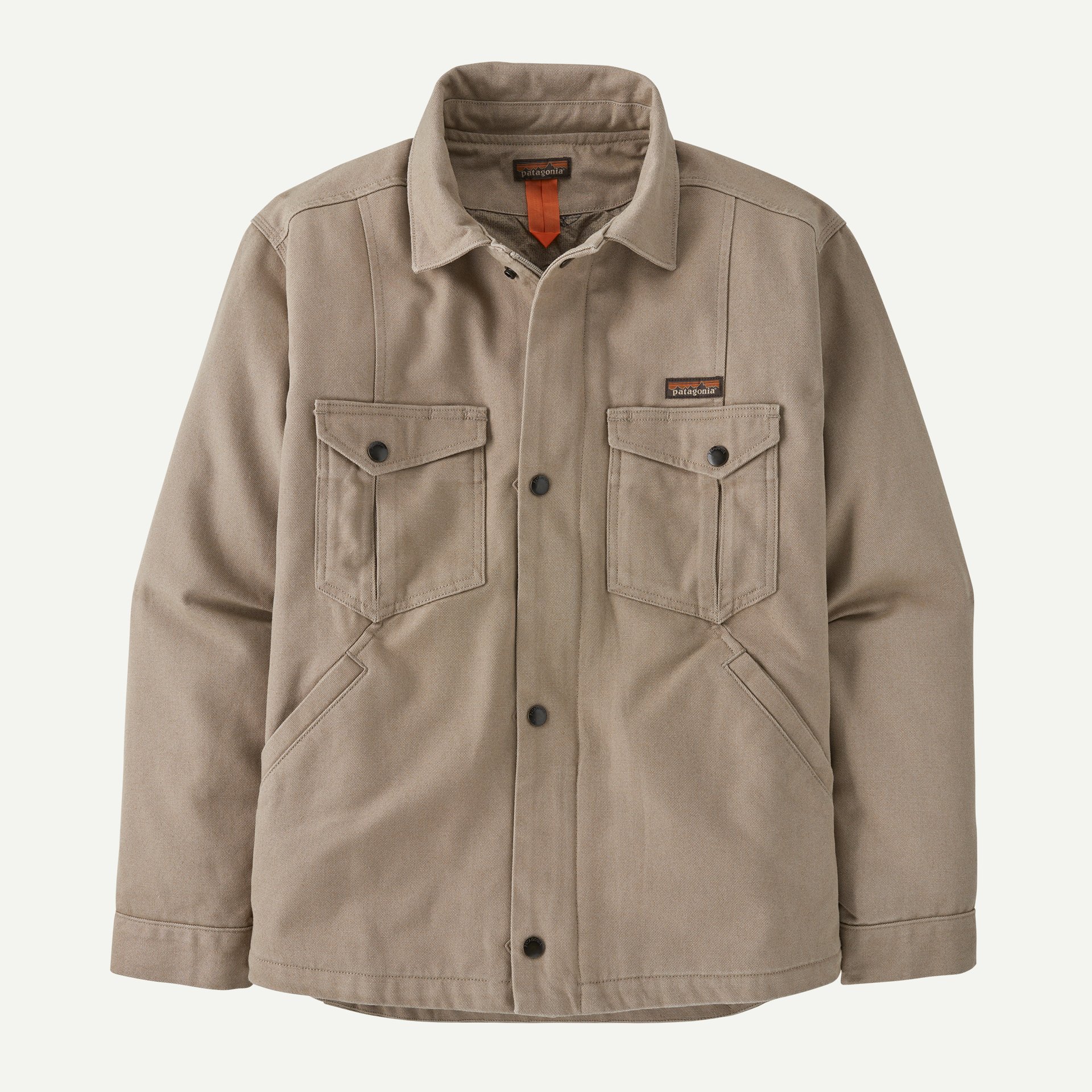 Men's Iron Forge™ Canvas Ranch Jacket