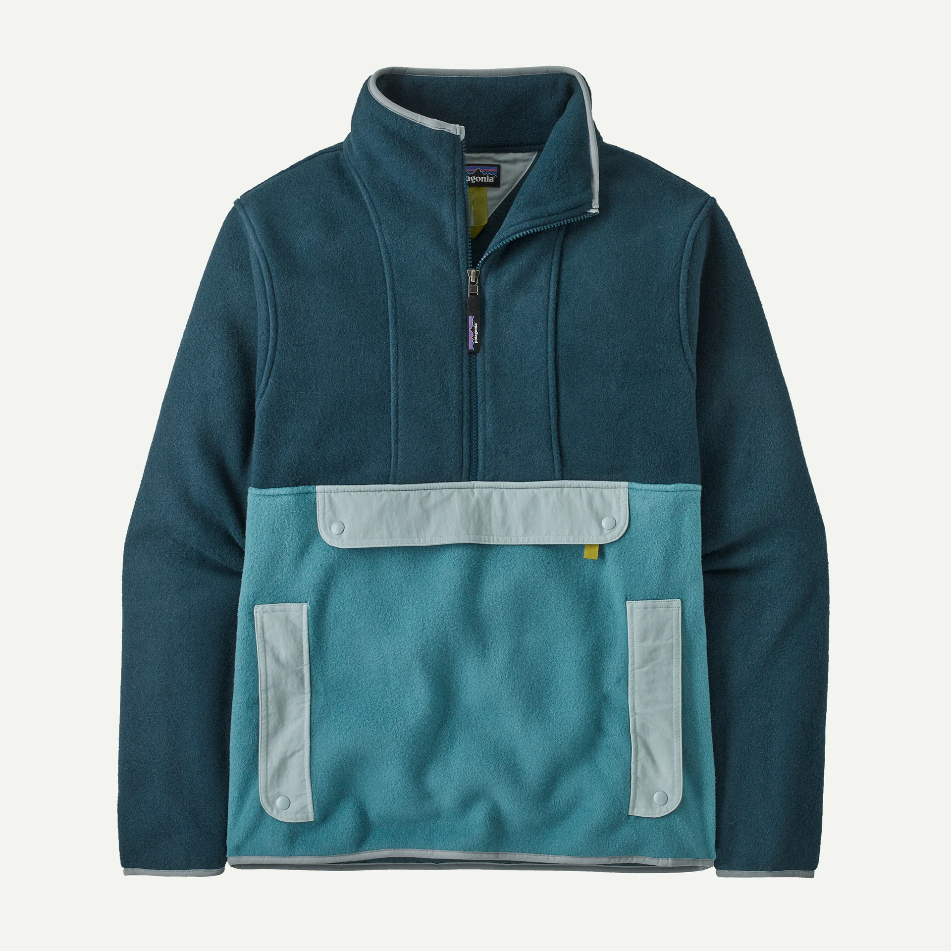 Synchilla® Fleece Anorak Pullover