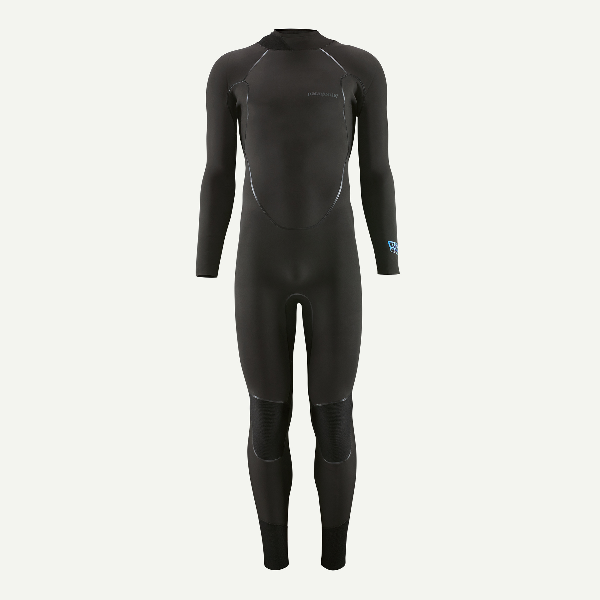 Men's R1 Yulex Back-zip Full Suit