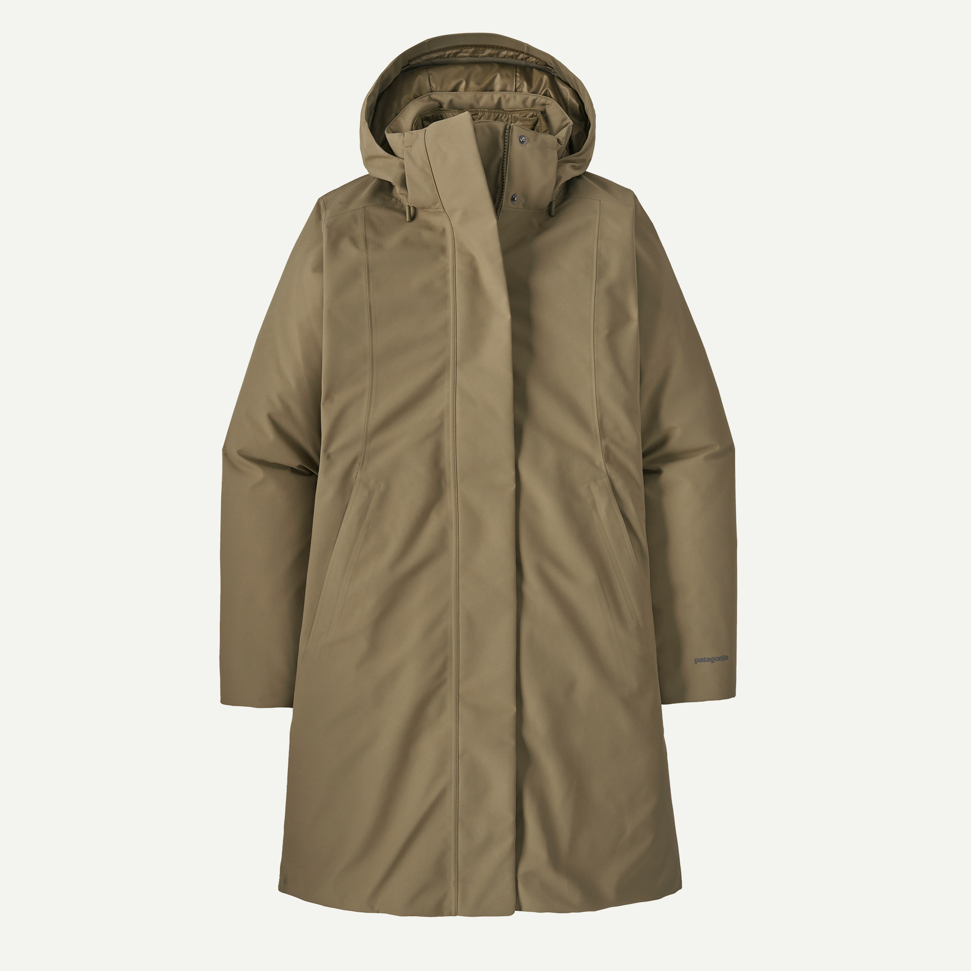 Women's Tres 3-in-1 Parka