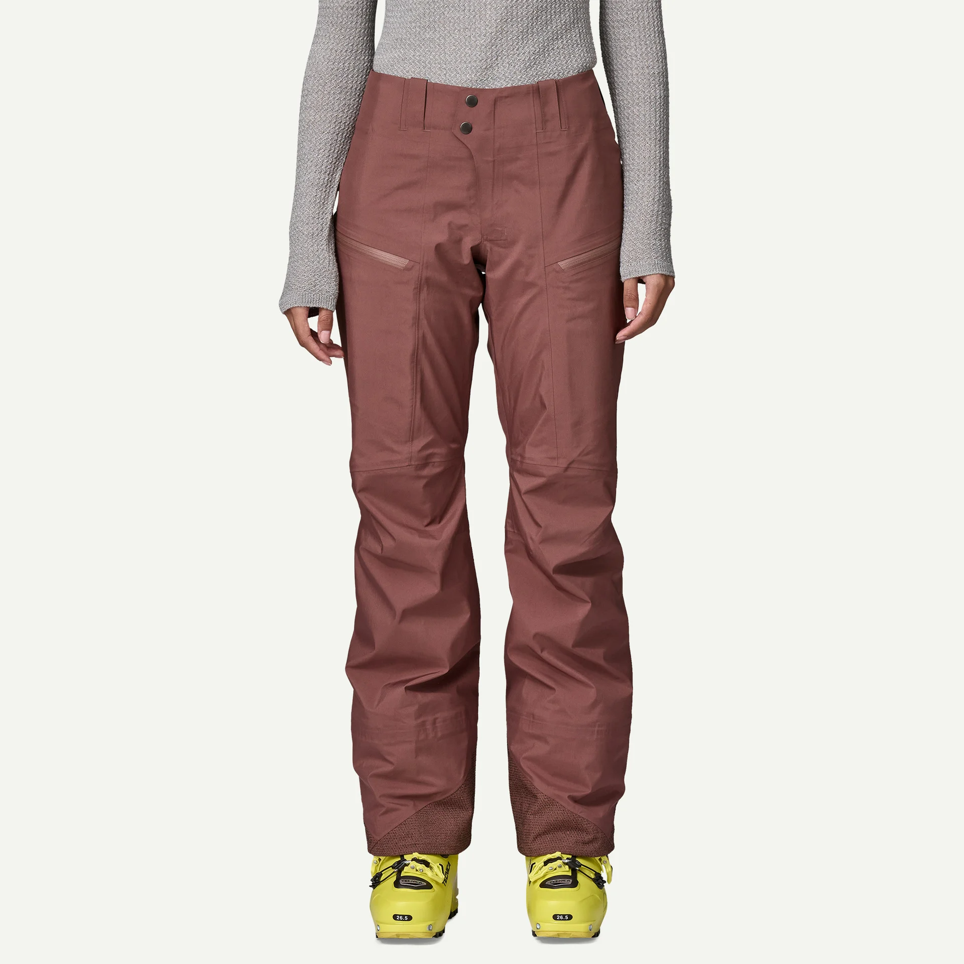 Women's Untracked Pants