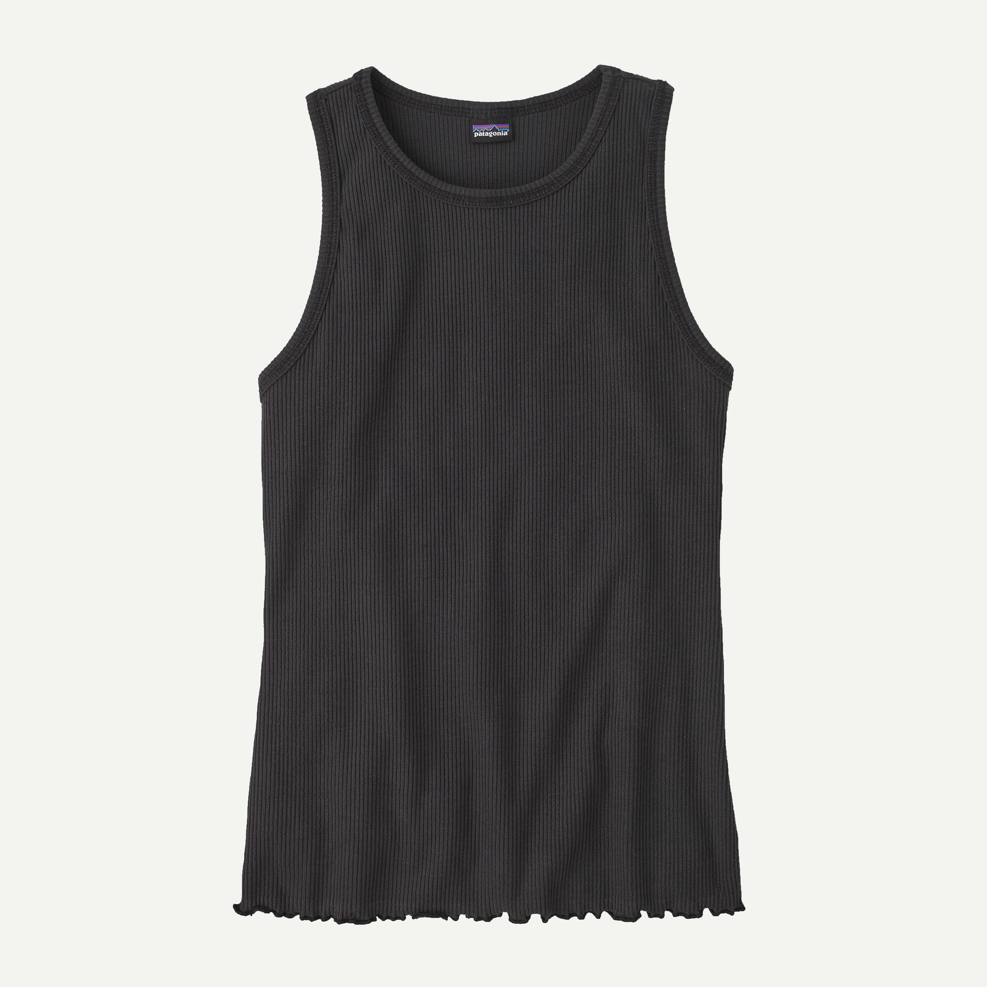 Women's Rib-Knit Tank Top