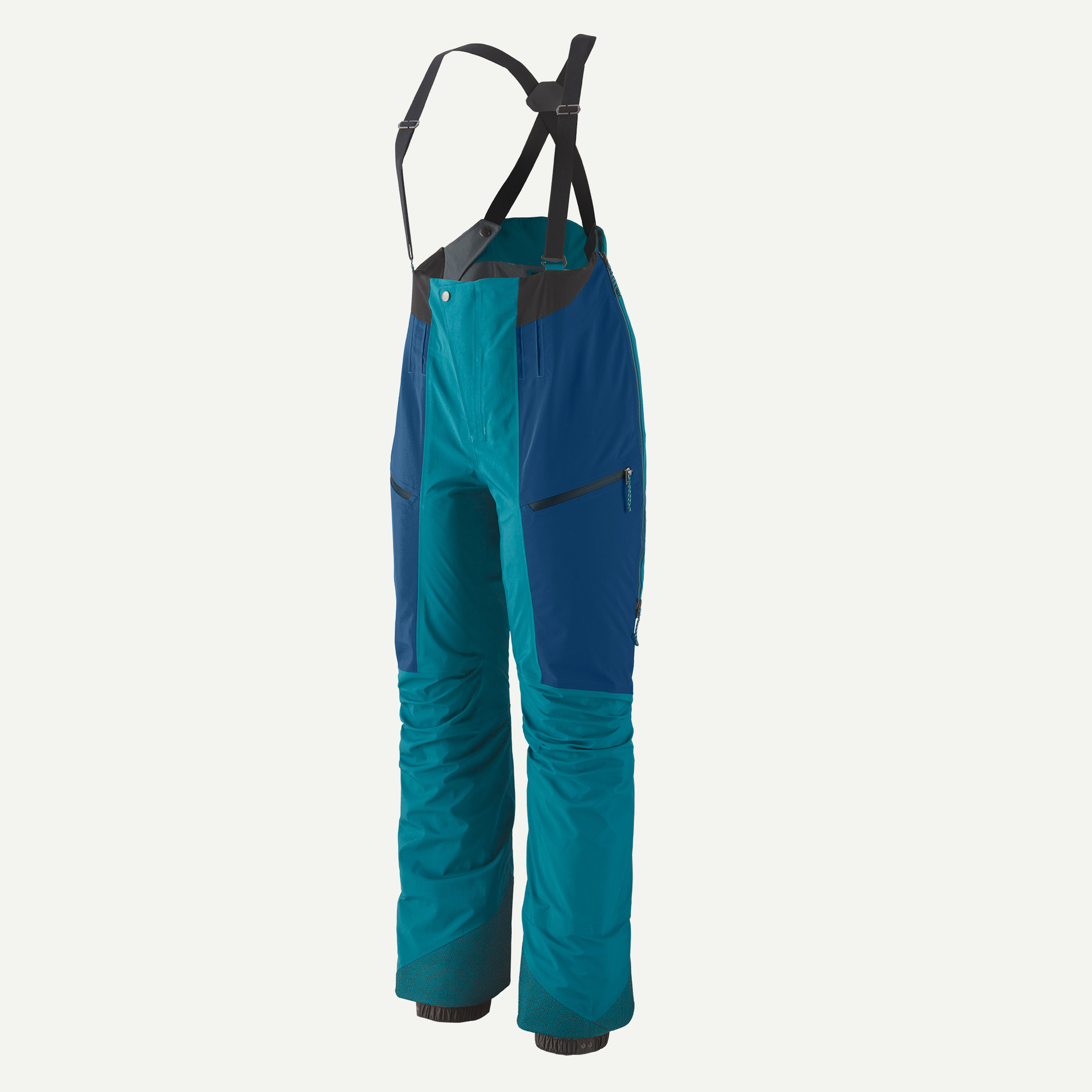 Women's Untracked Bibs