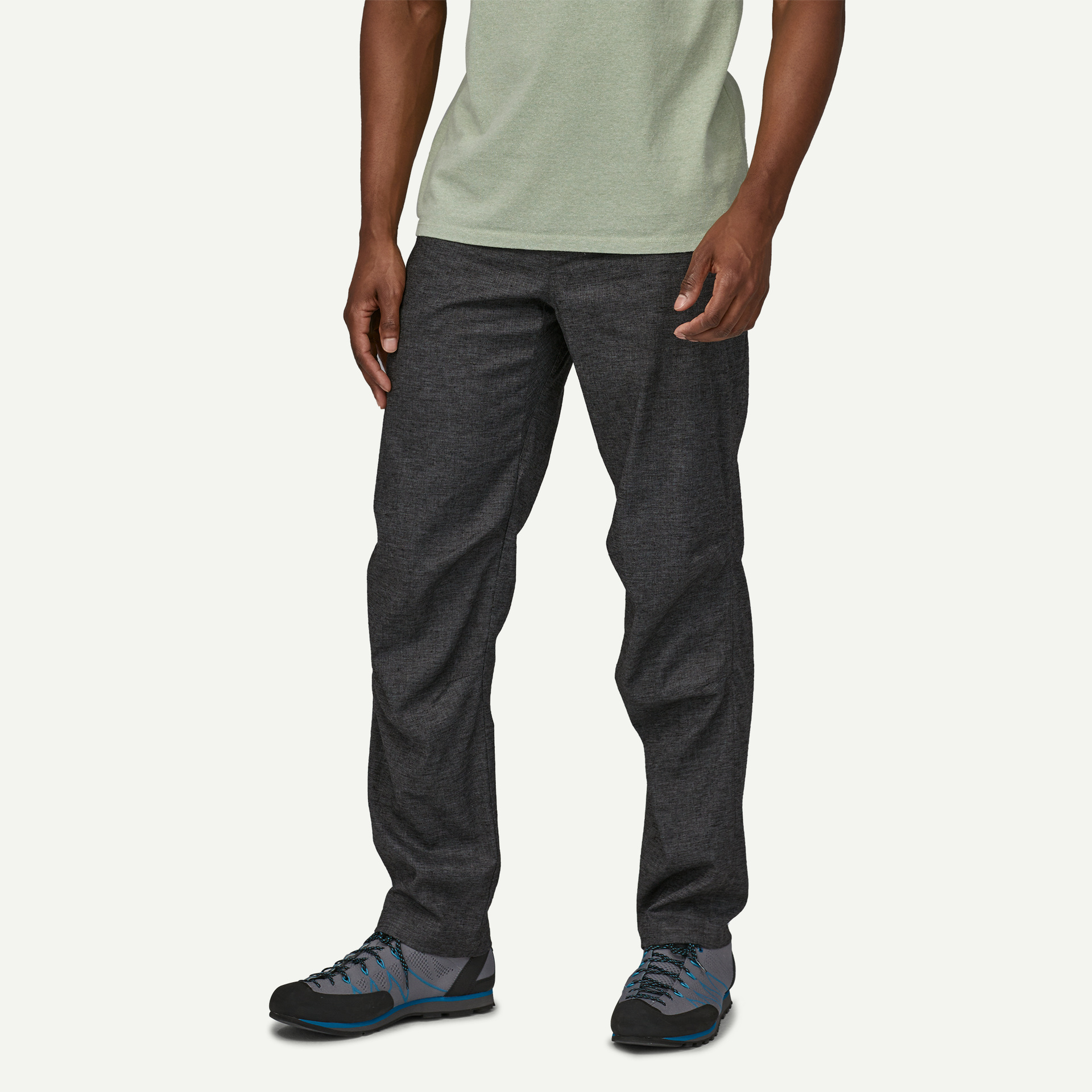 Men's Hampi Rock Pants - Short