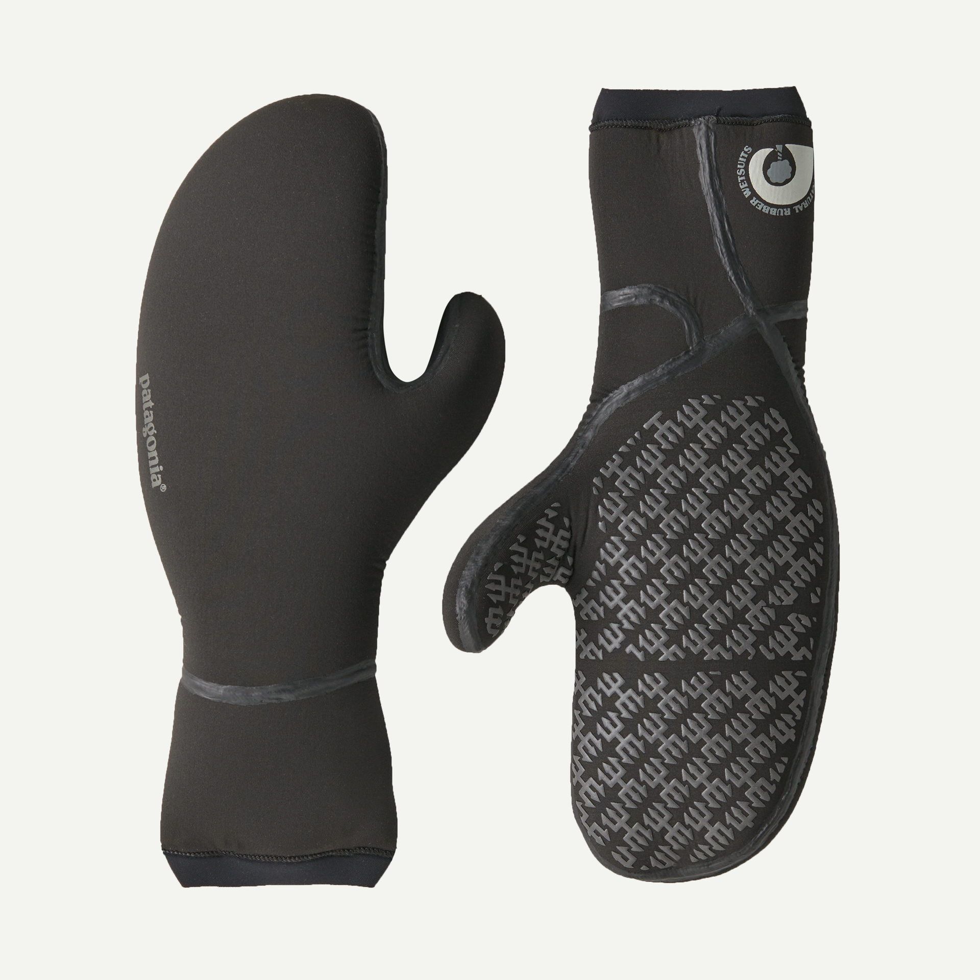 R5® Yulex® Regulator® Wetsuit Mitts