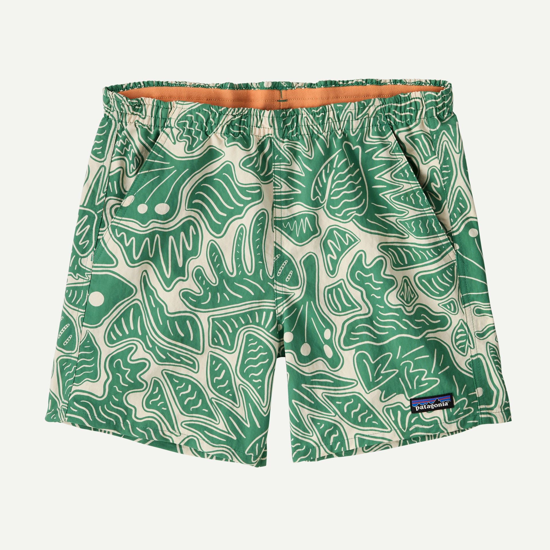 Women's Baggies™ Shorts - 5