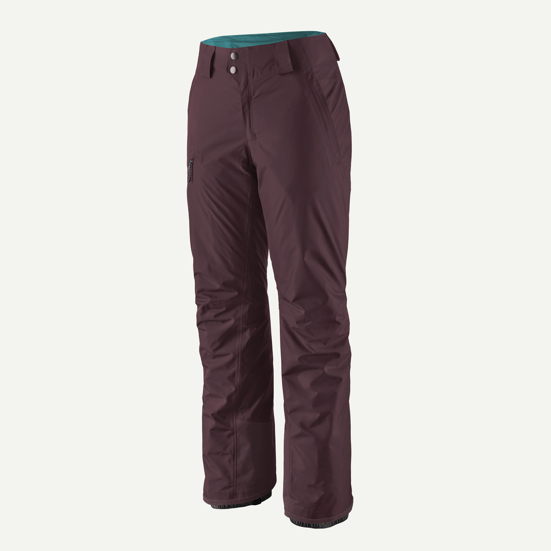 Women's Insulated Powder Town Pants - Regular