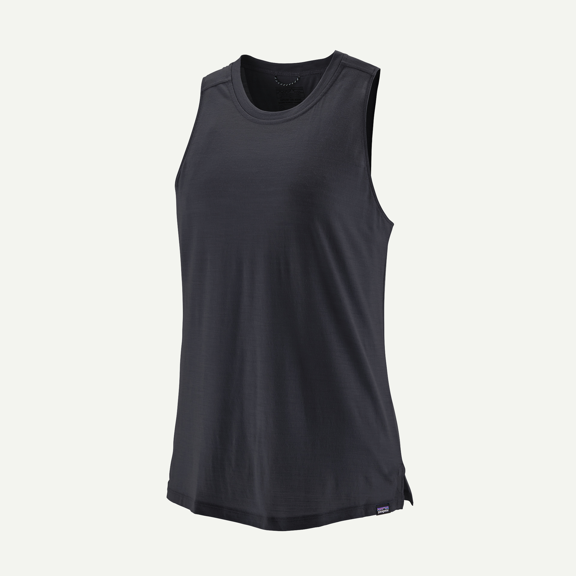 Women's Capilene® Cool Merino Blend Tank Top