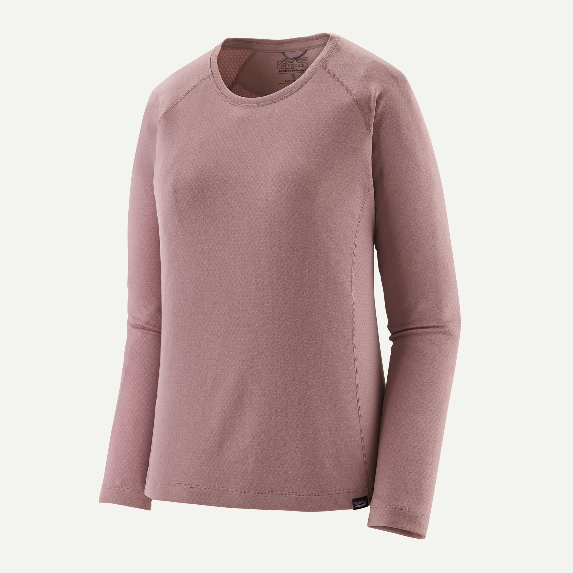 Women's Capilene® Midweight Crewneck