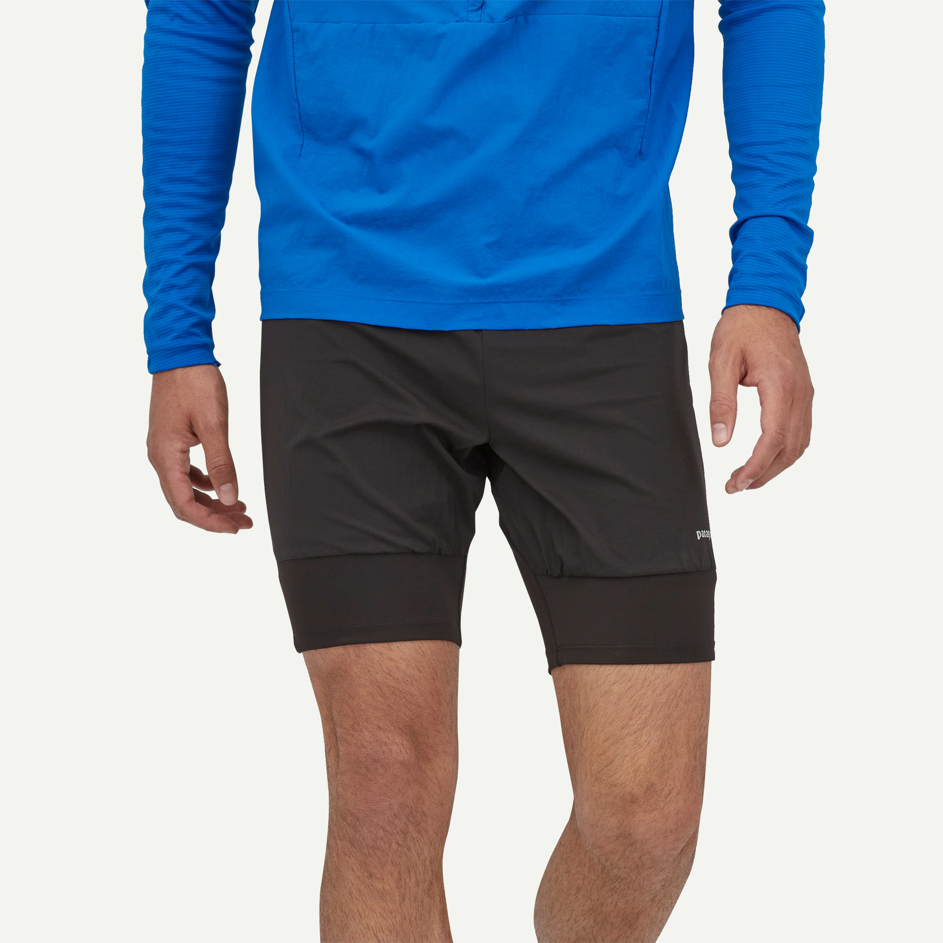 Men's Endless Run Shorts - 6