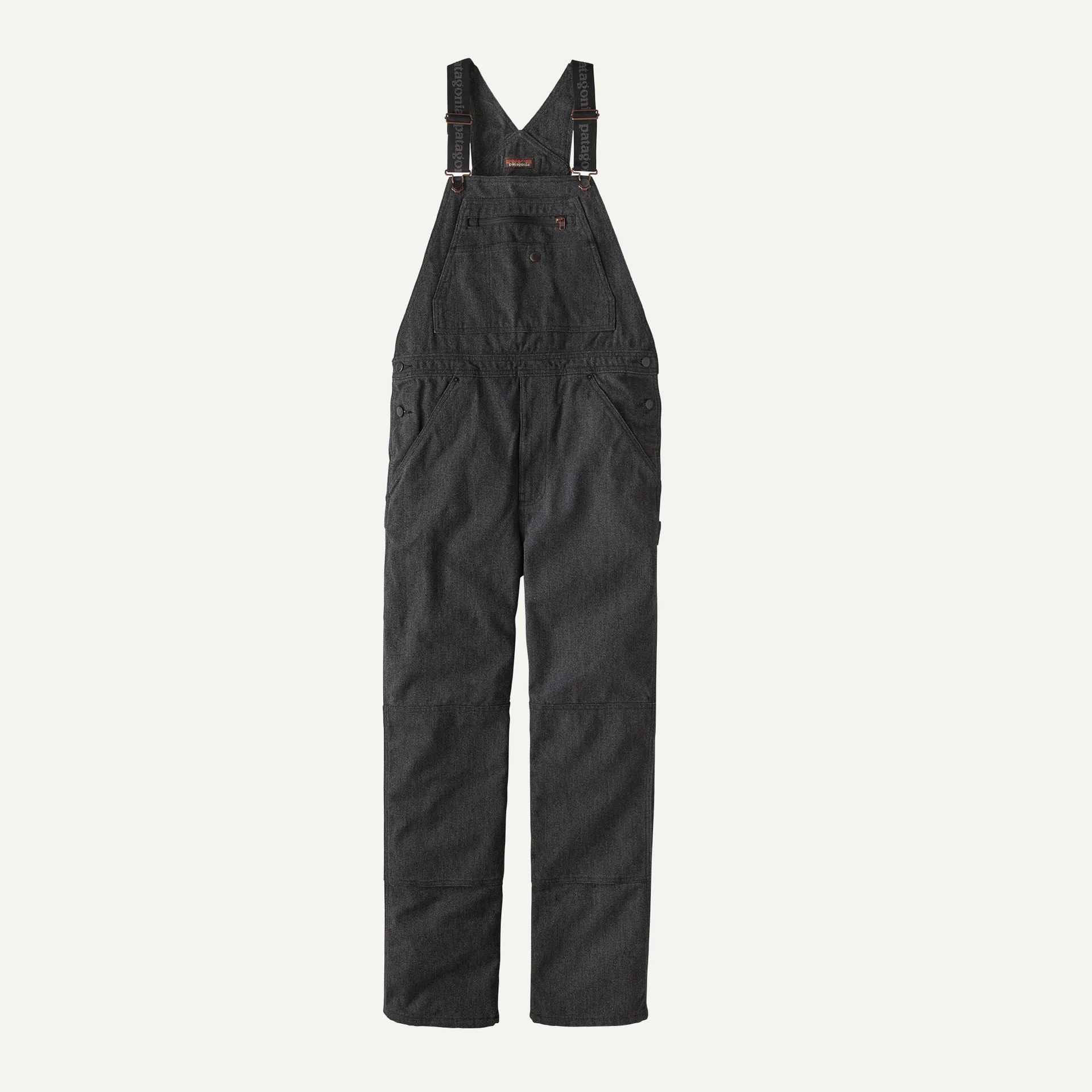 Men's Iron Forge™ Bib Work Overalls - Regular