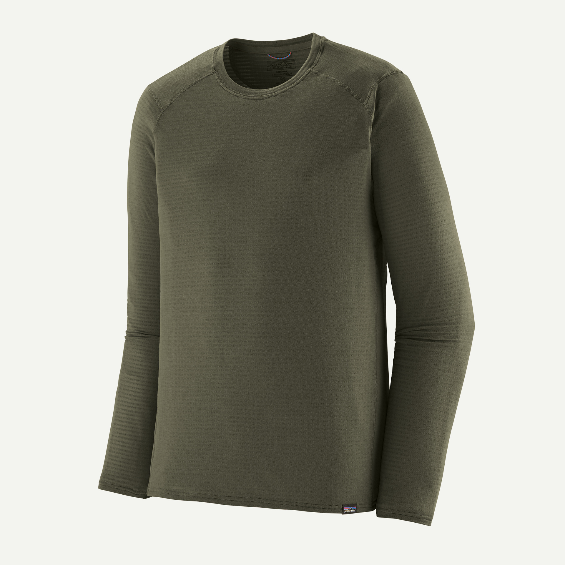 Men's Capilene® Thermal Weight Crewneck