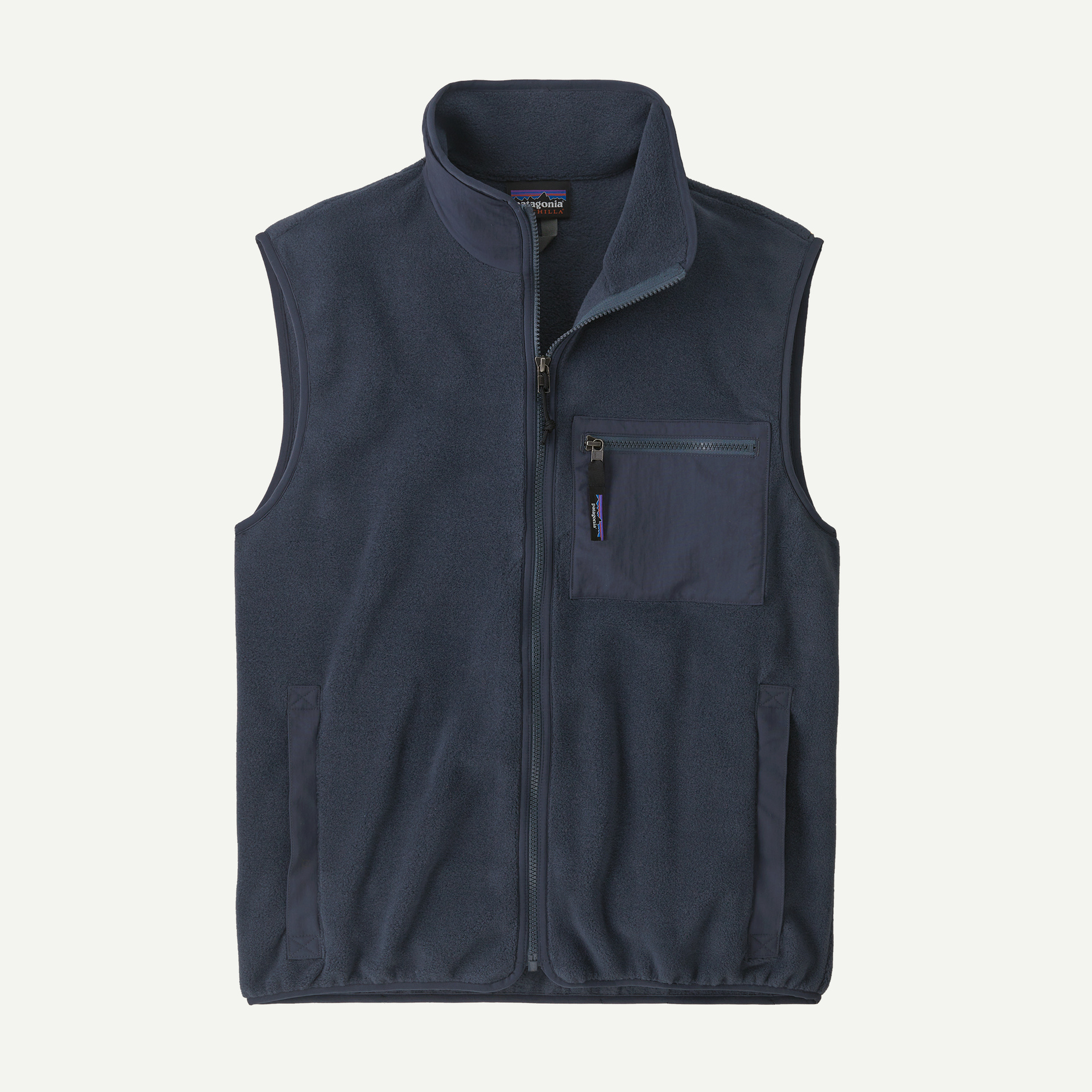 Men's Synchilla® Fleece Vest