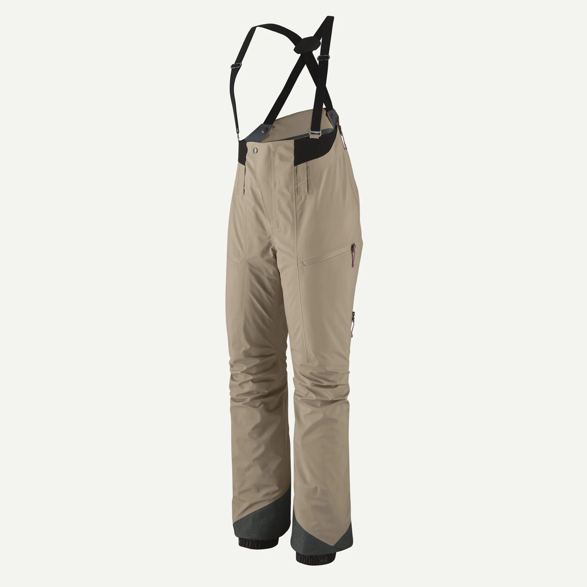 Women's Untracked Bibs