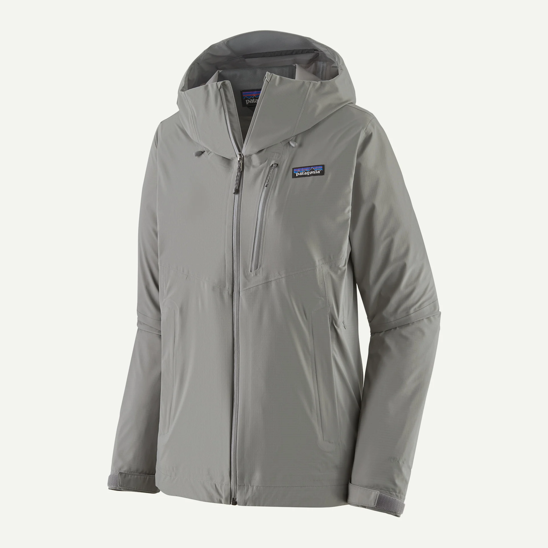 Women's Granite Crest Rain Jacket