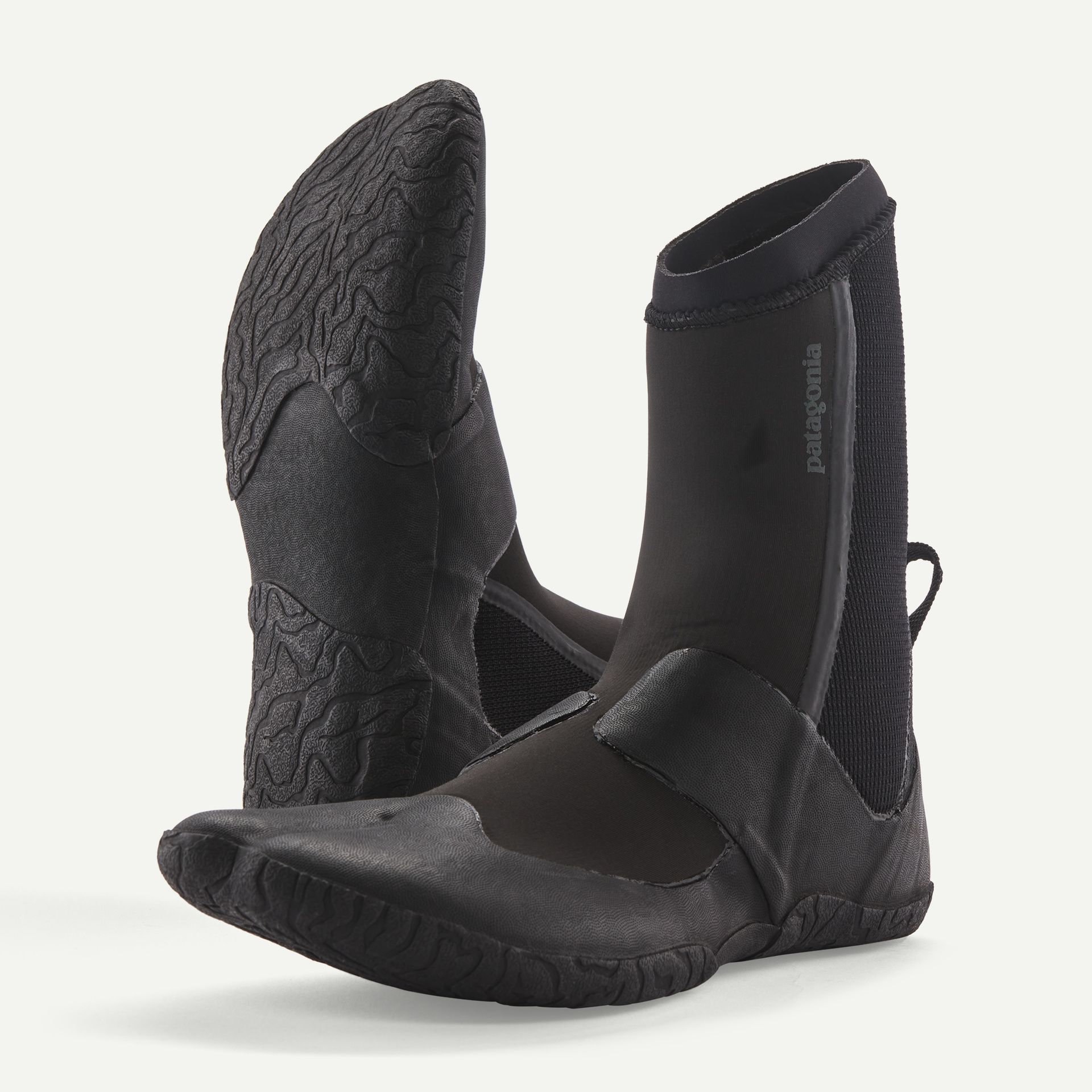 R2® Yulex® Regulator® Split Toe Wetsuit Booties