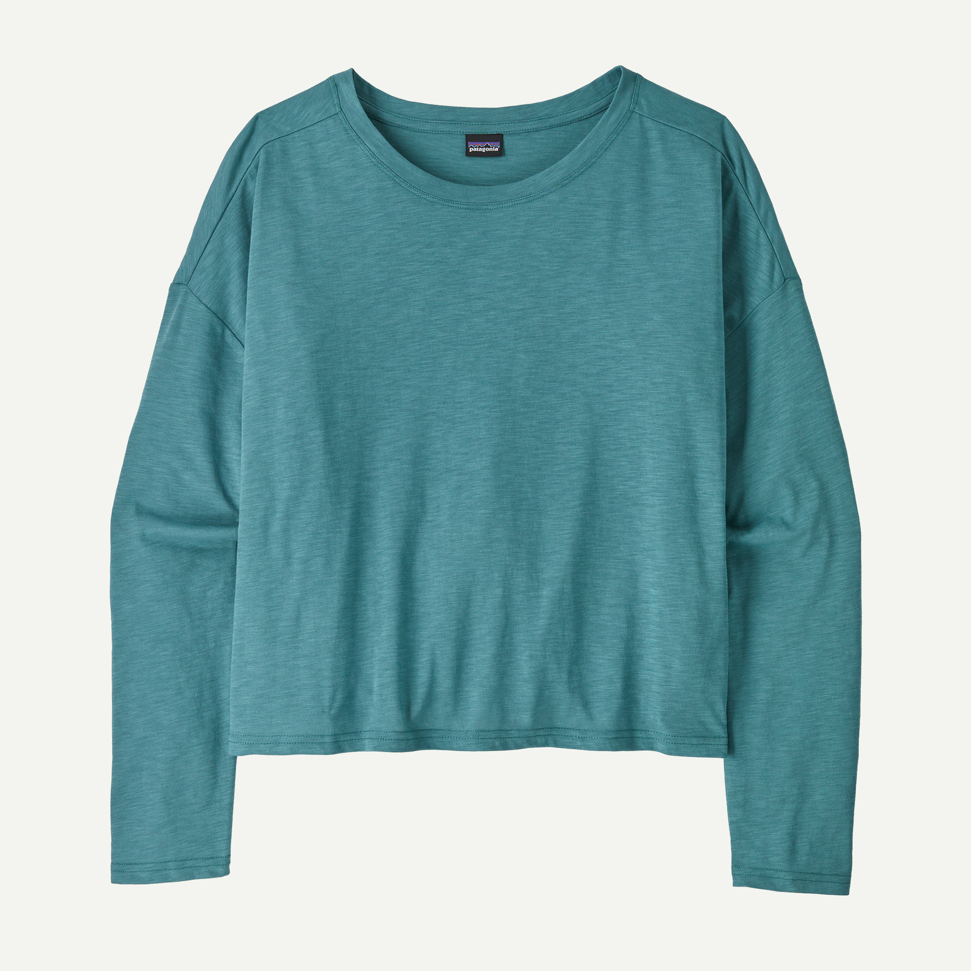 Women's Long-Sleeved Mainstay Top