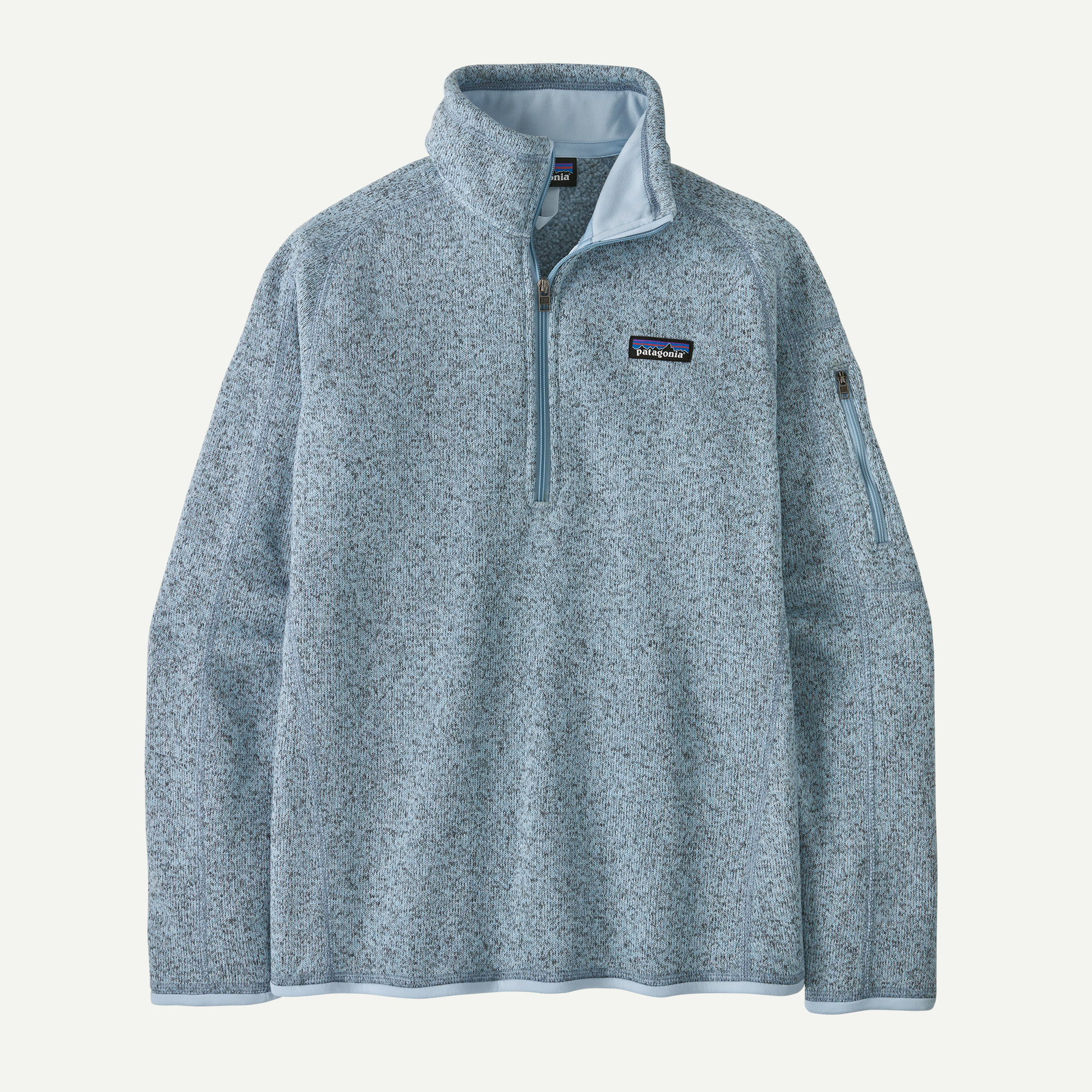 Women's Better Sweater™ 1/4-Zip Fleece