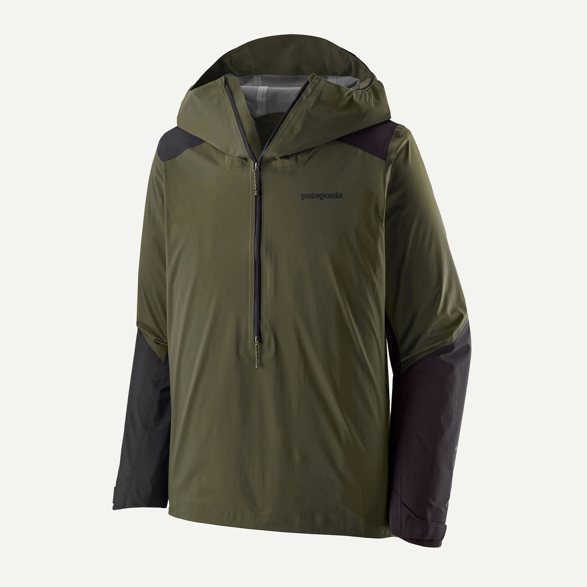 Men's Dirt Roamer Storm Bike Jacket